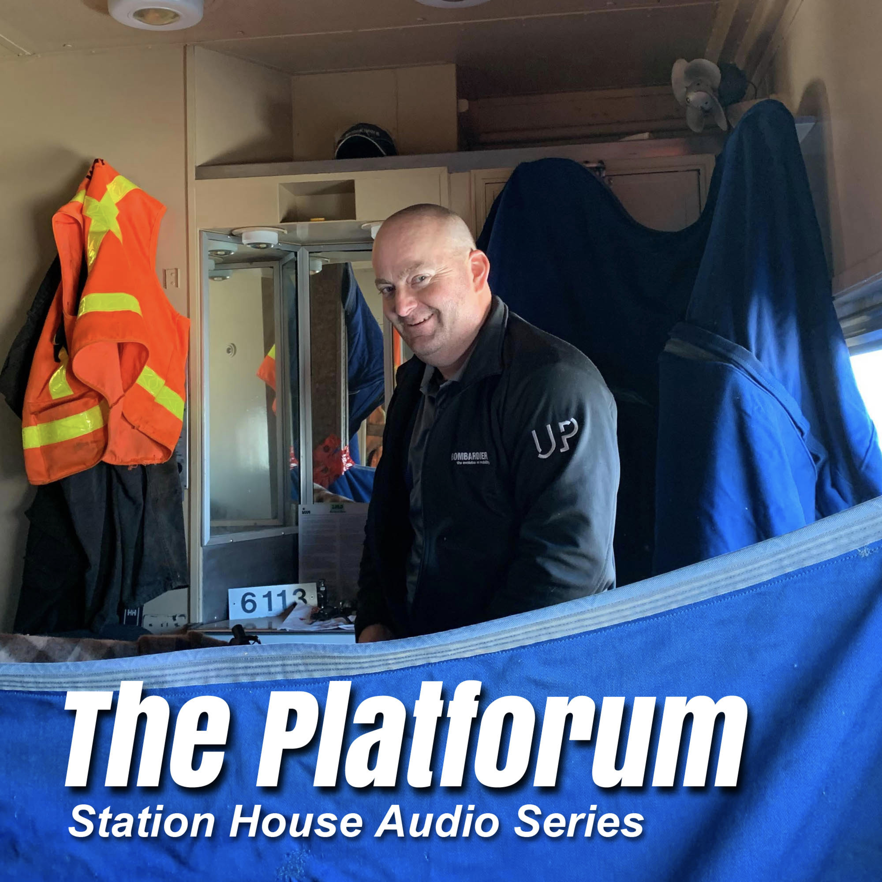 The Platforum