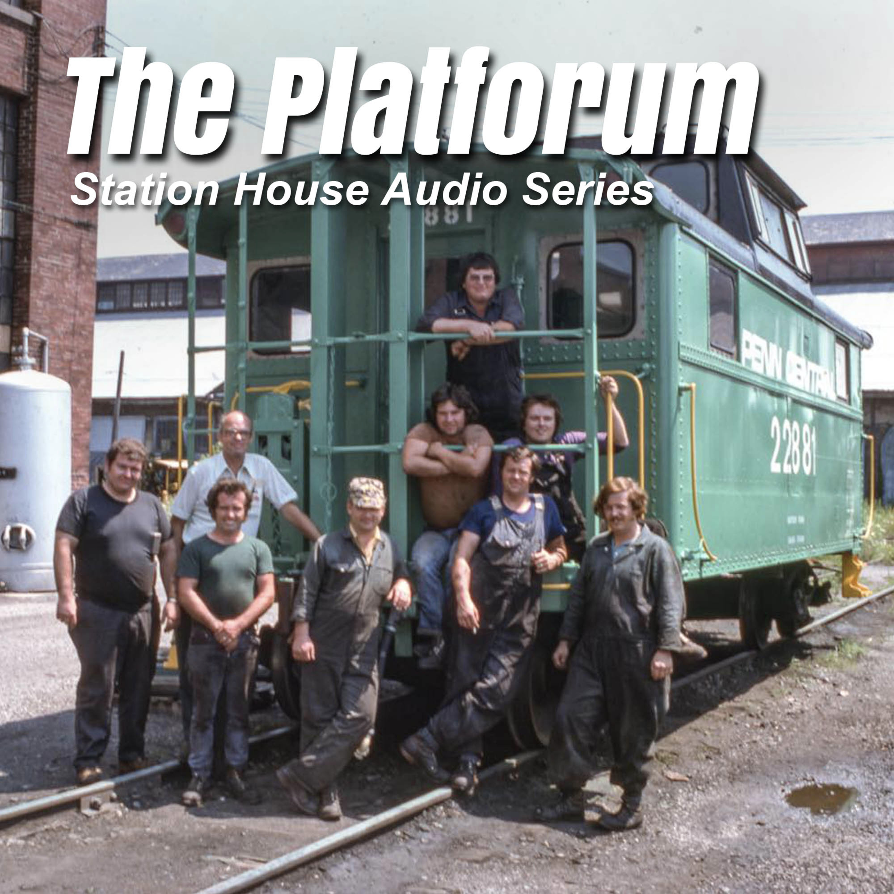 The Platforum