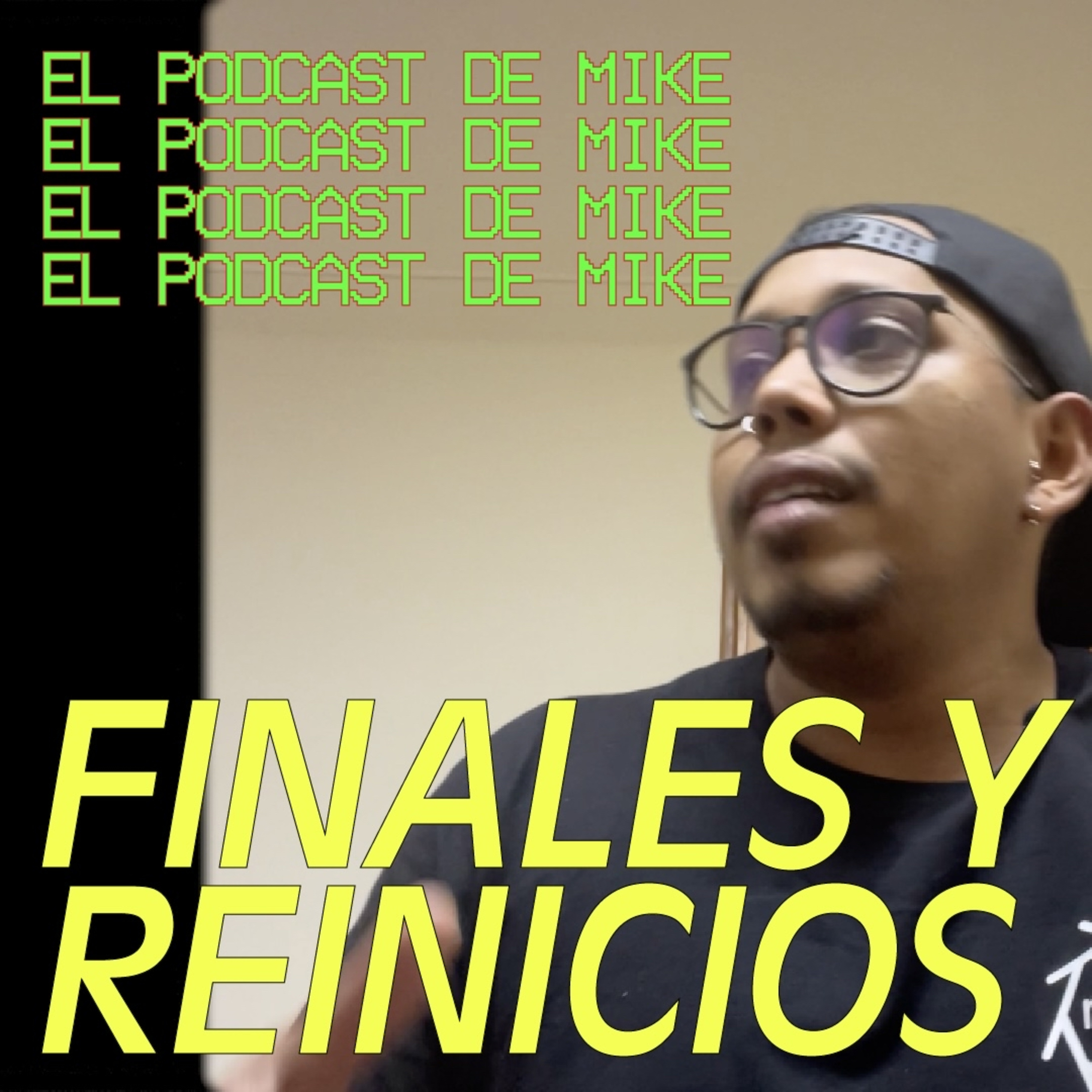 EL PODCAST DE MIKE