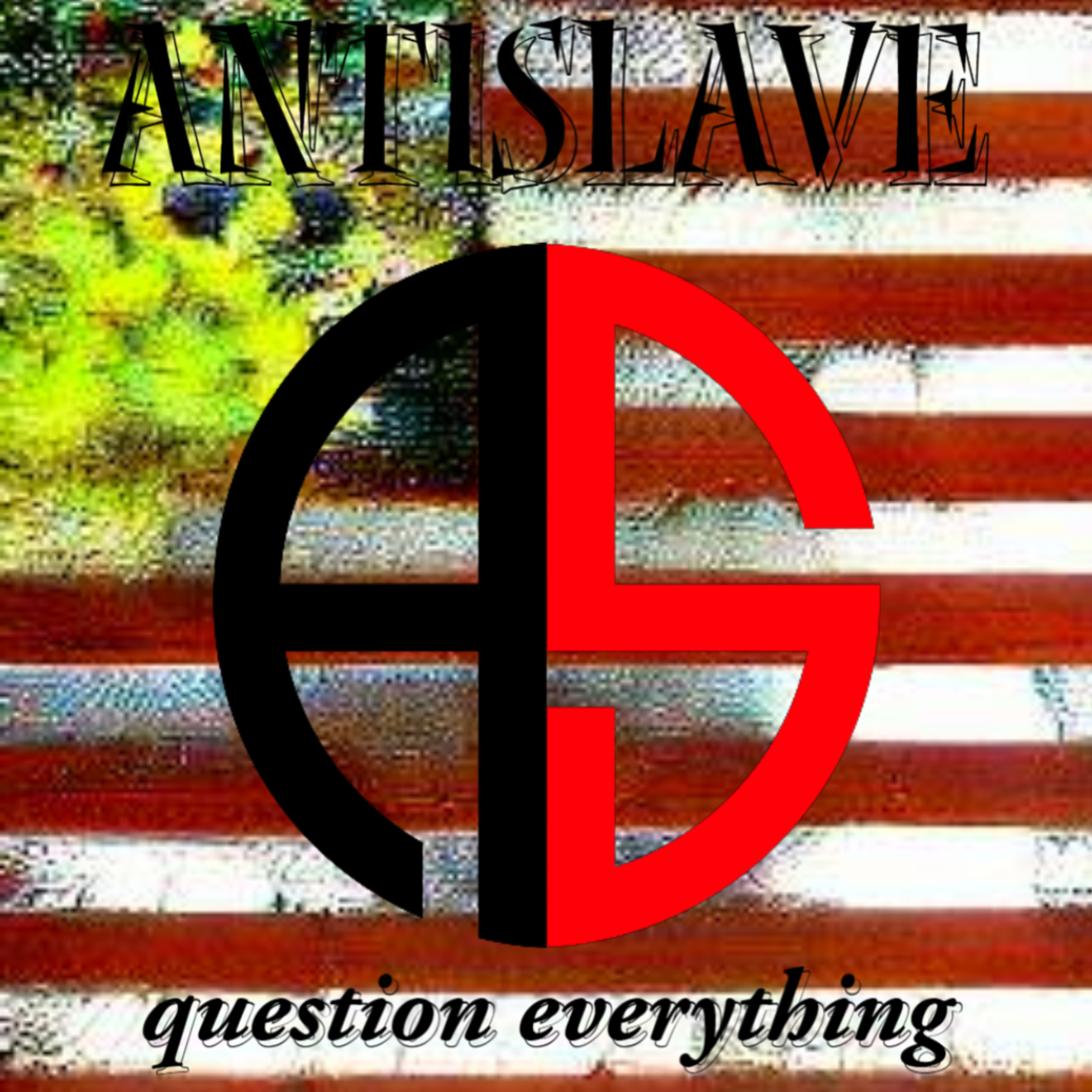 Antislave QE Ep:5 Clones In America!!! Human Cloning and Clonaid episode artwork