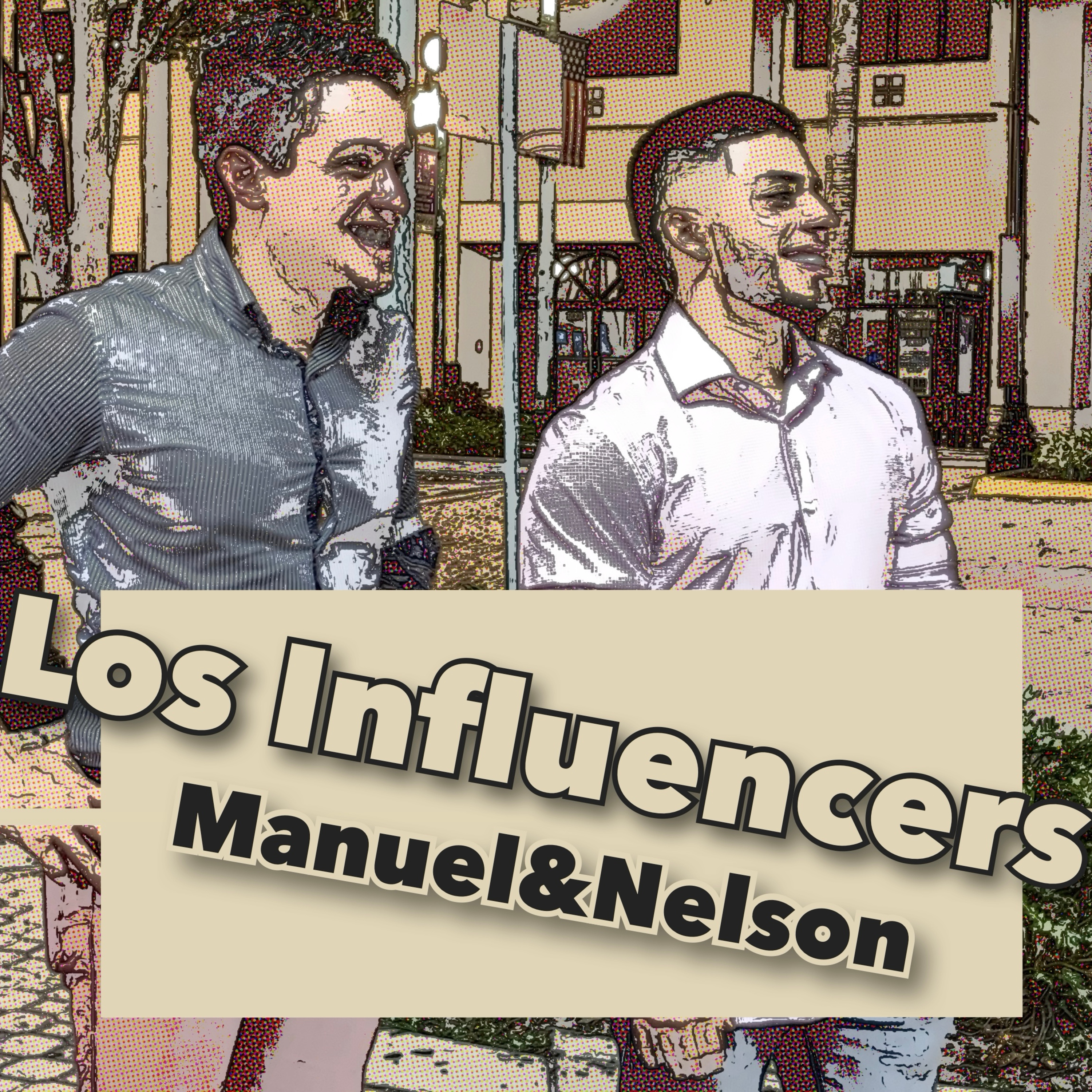 Portada de MM Academy