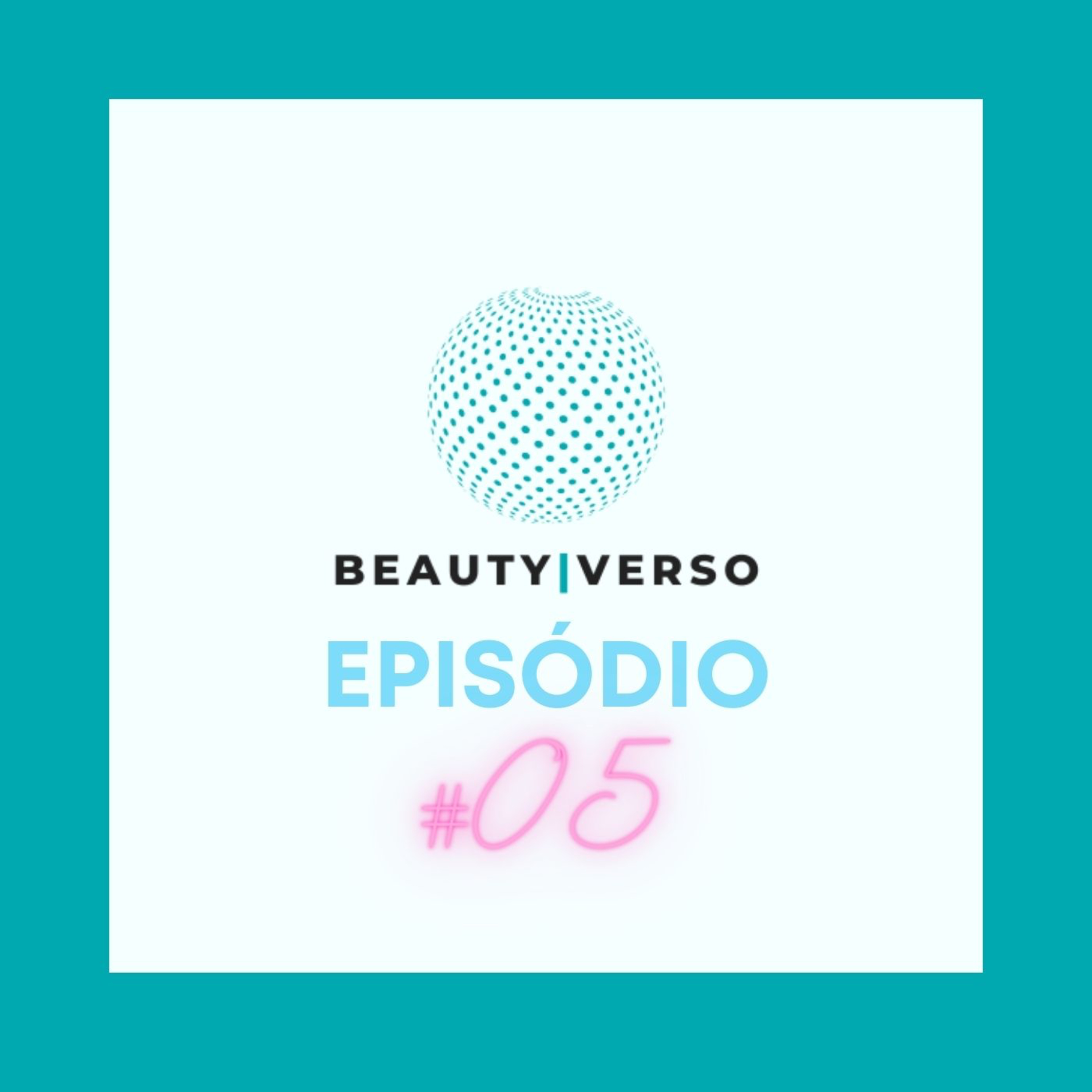 BeautyVerso Podcast