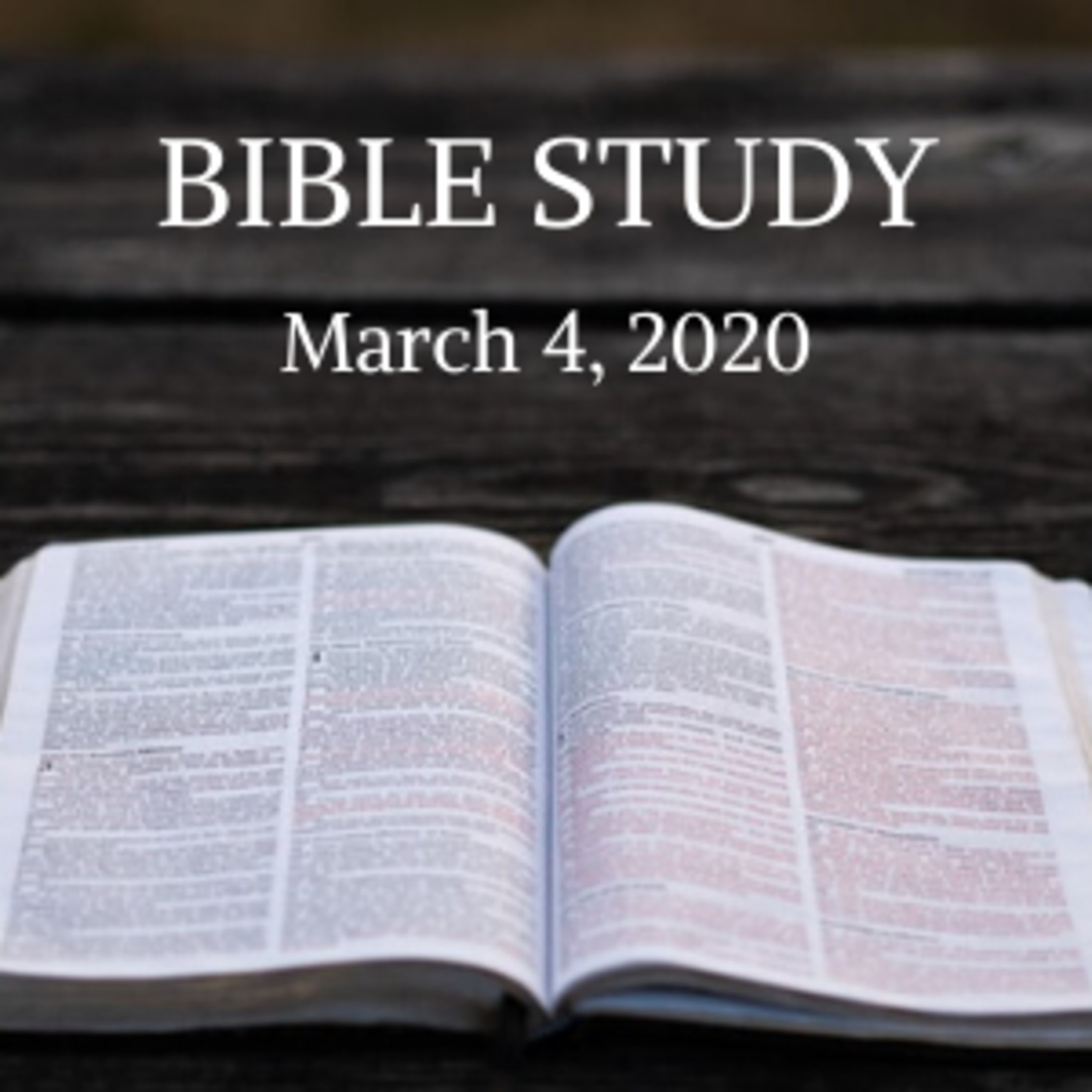 The Pentecostals of Dothan