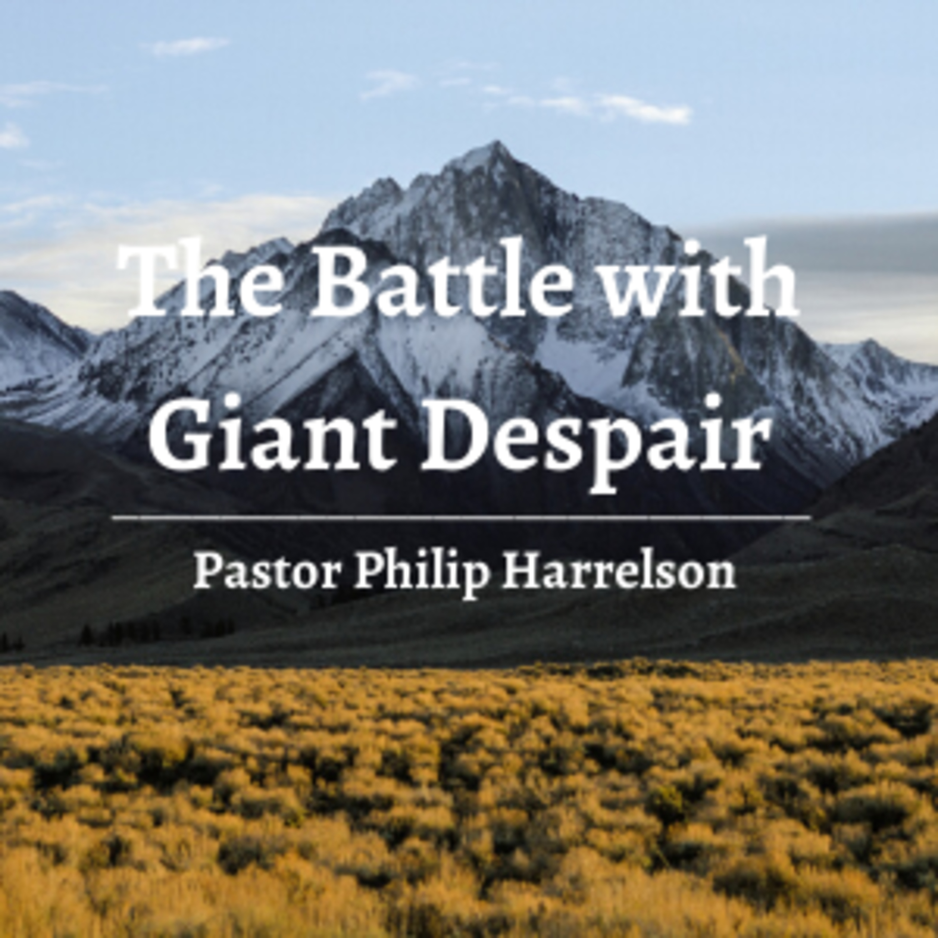 The Pentecostals of Dothan