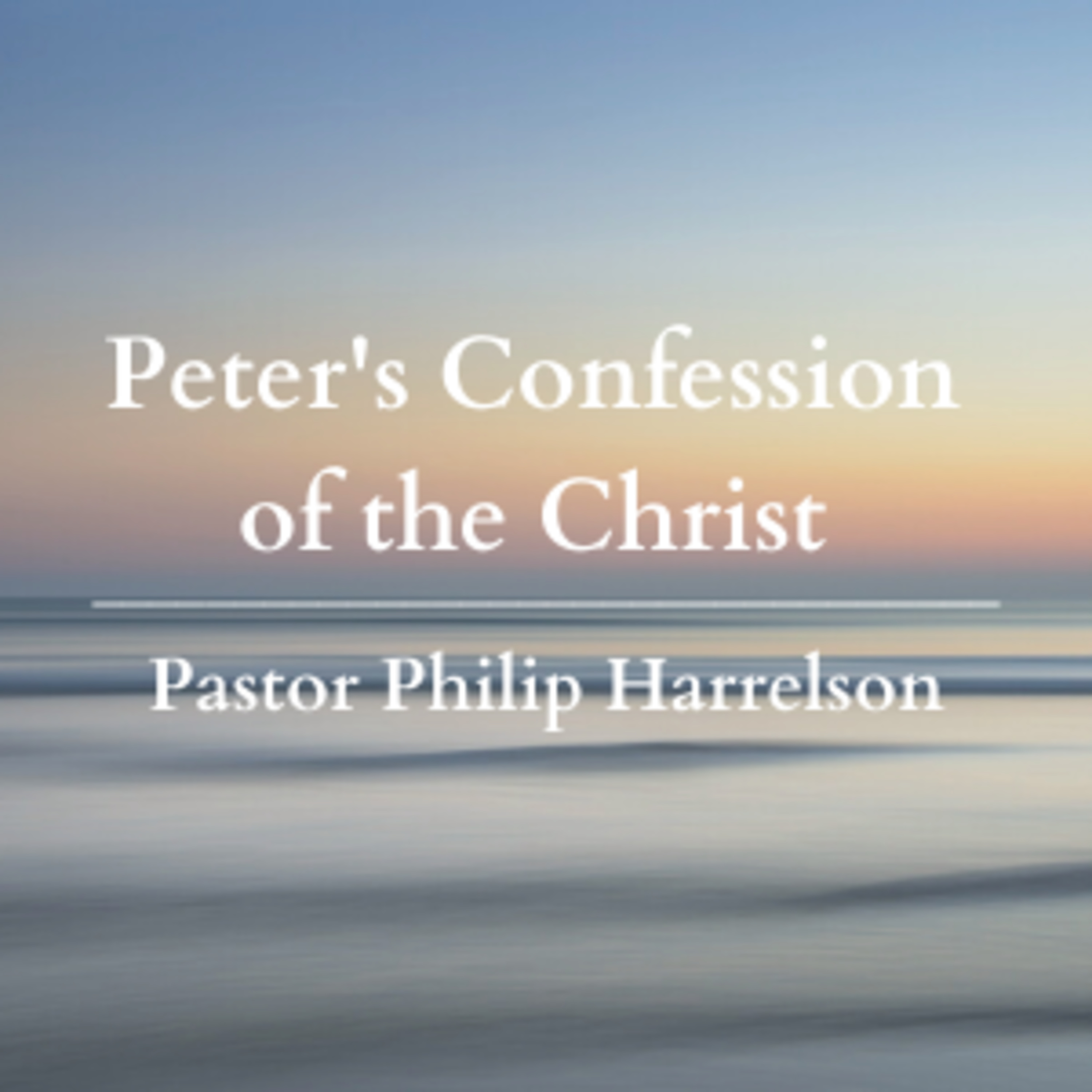 The Pentecostals of Dothan