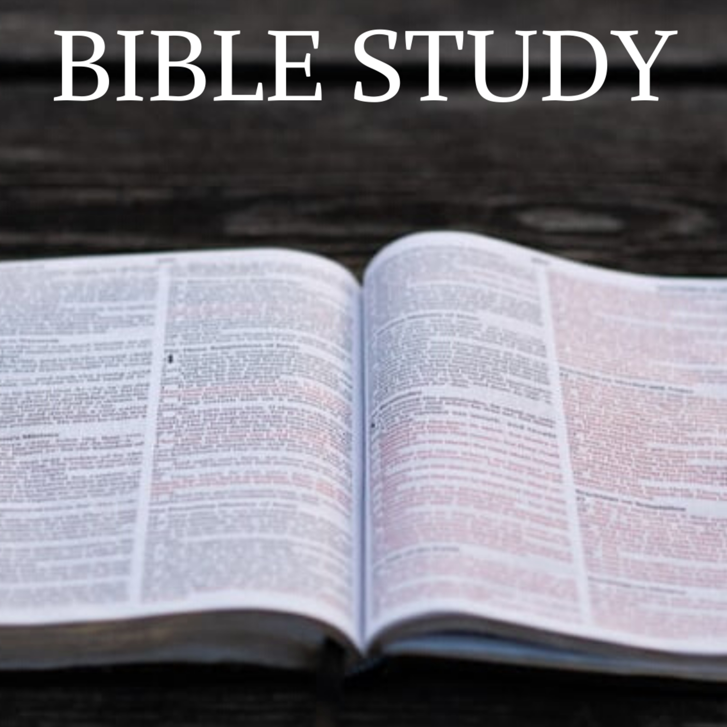 Bro. Joe Patterson - Wednesday Night Bible Study - 4/29/20