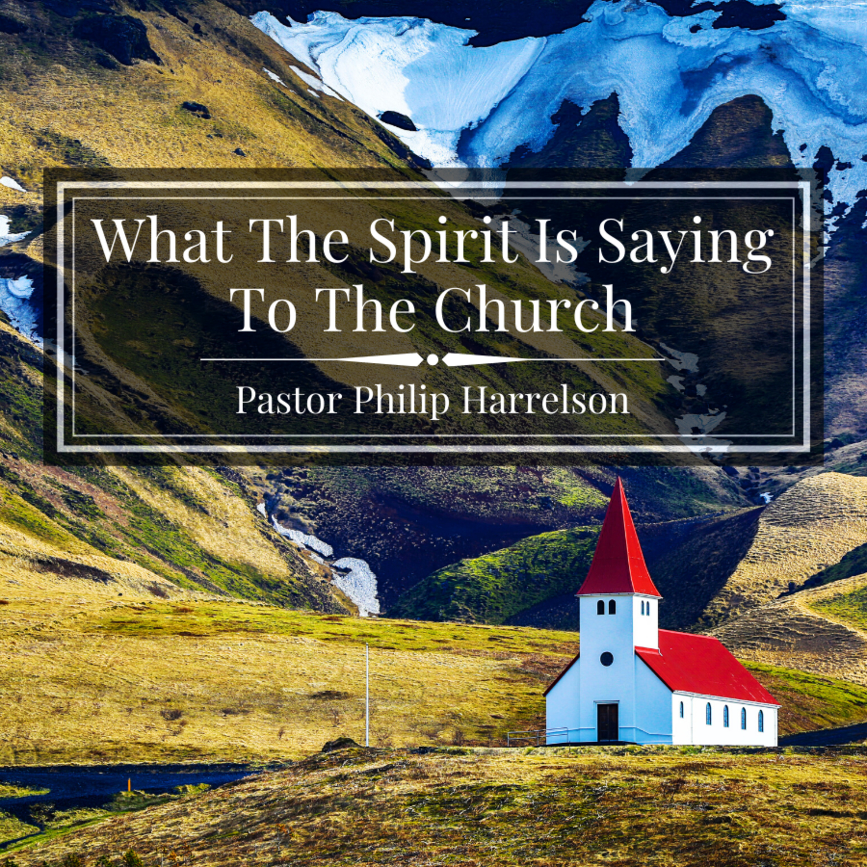 The Pentecostals of Dothan