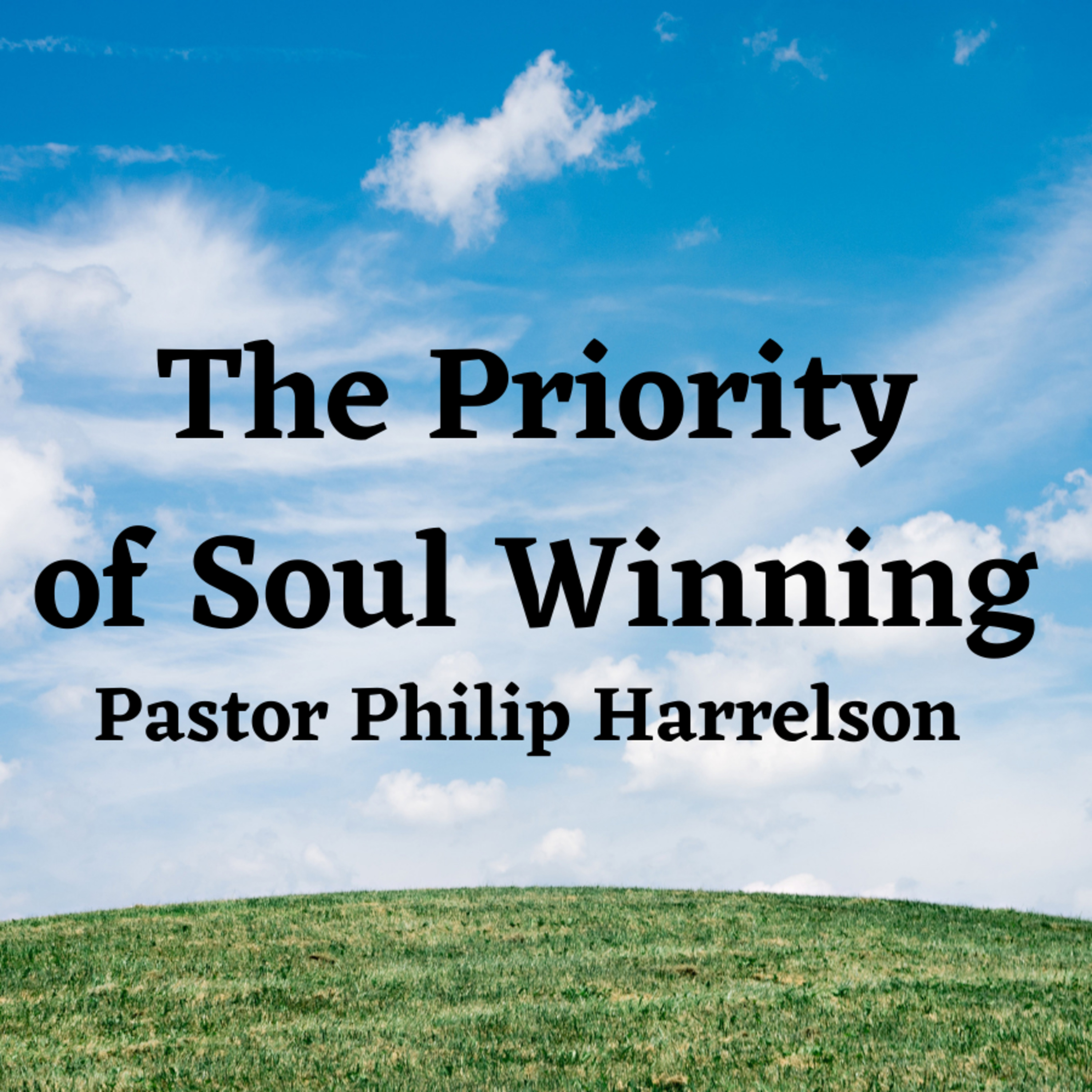 The Pentecostals of Dothan