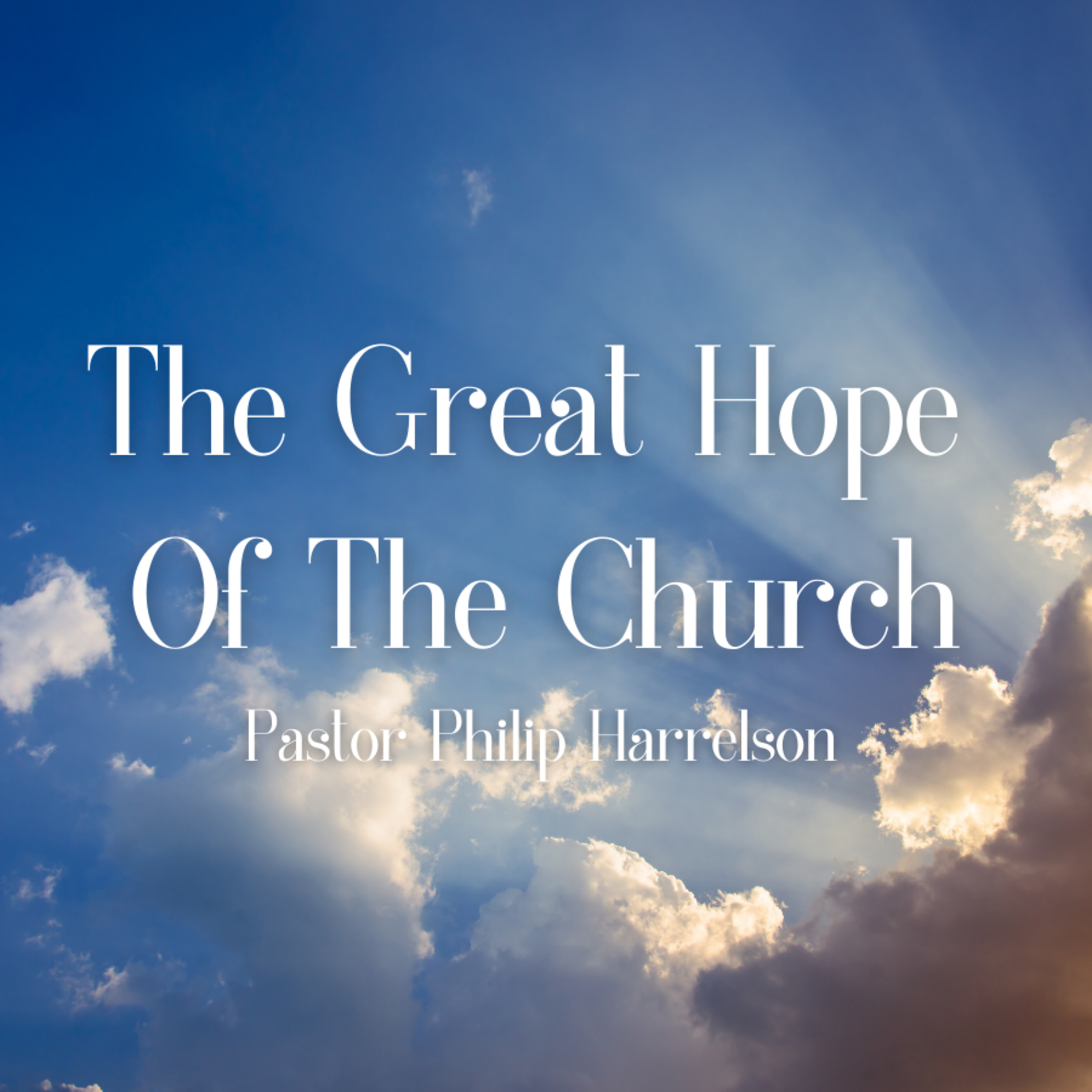 The Pentecostals of Dothan