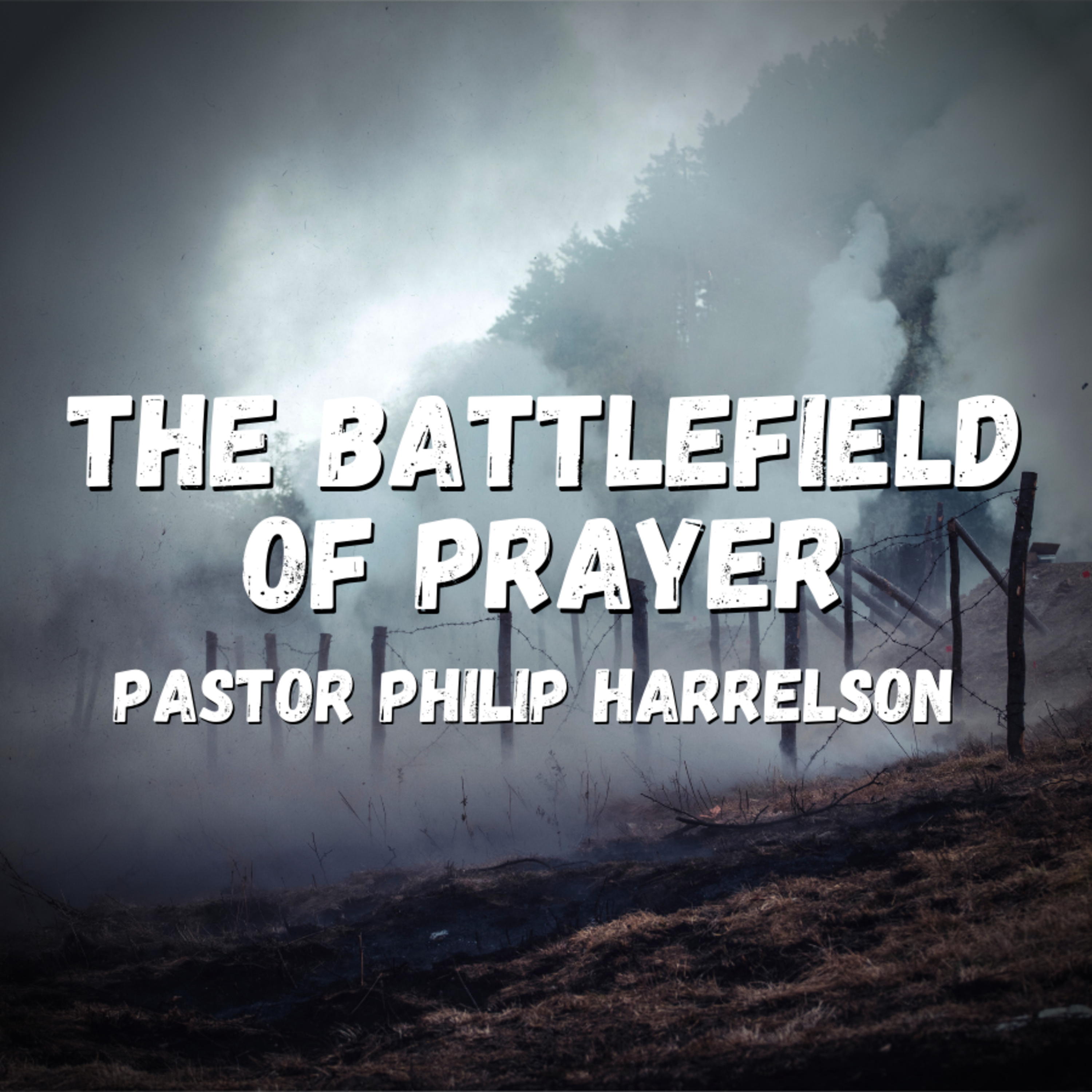 The Pentecostals of Dothan