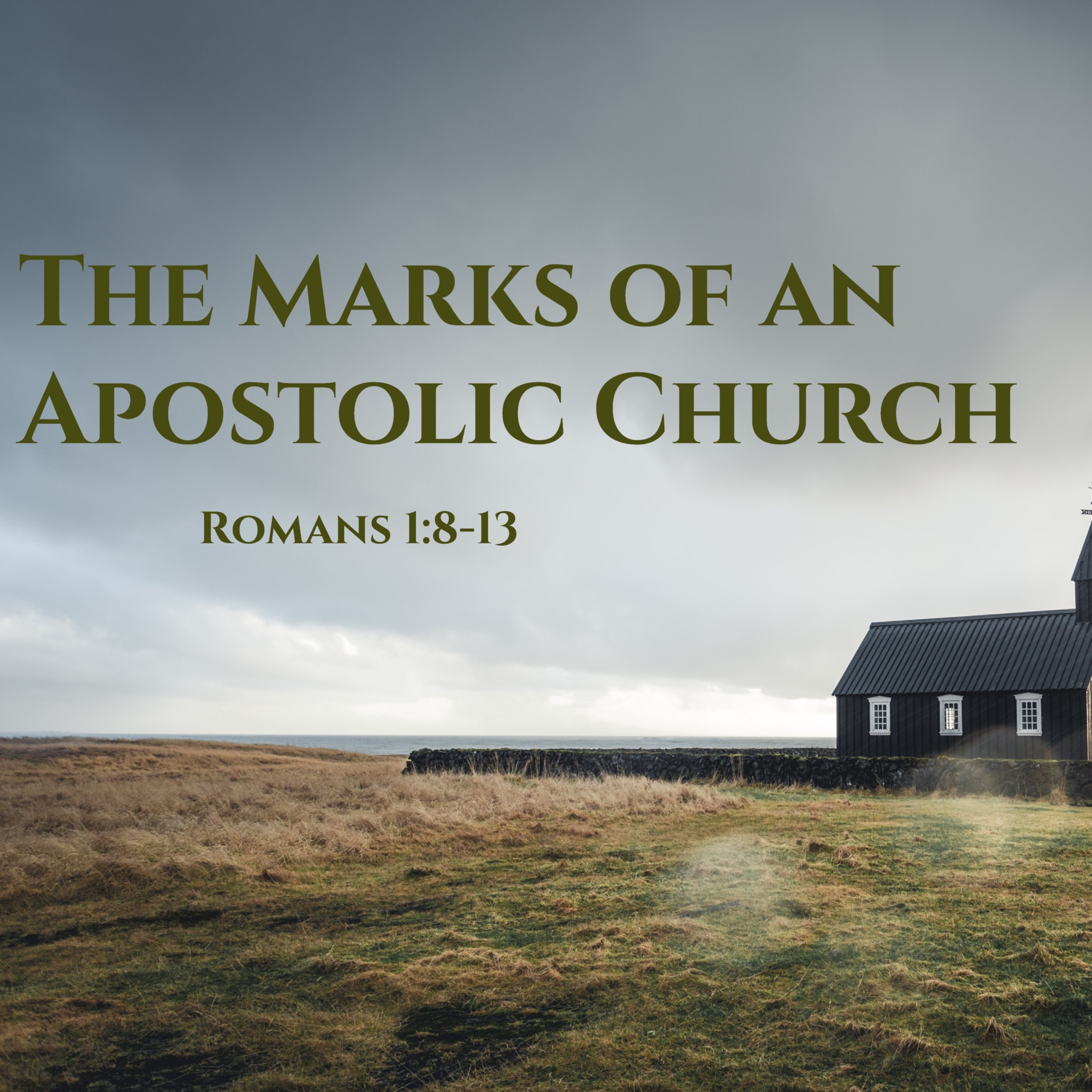 The Pentecostals of Dothan