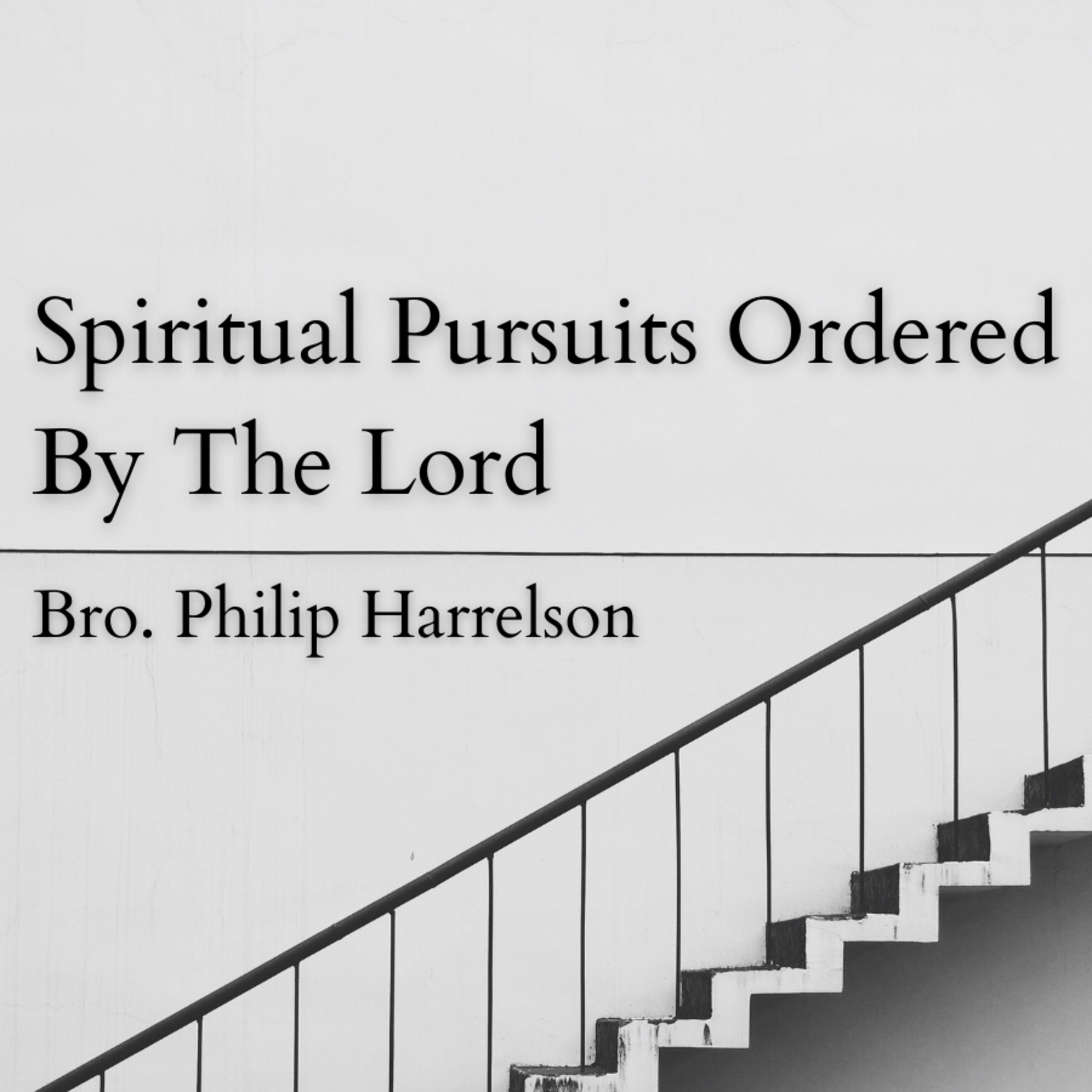The Pentecostals of Dothan