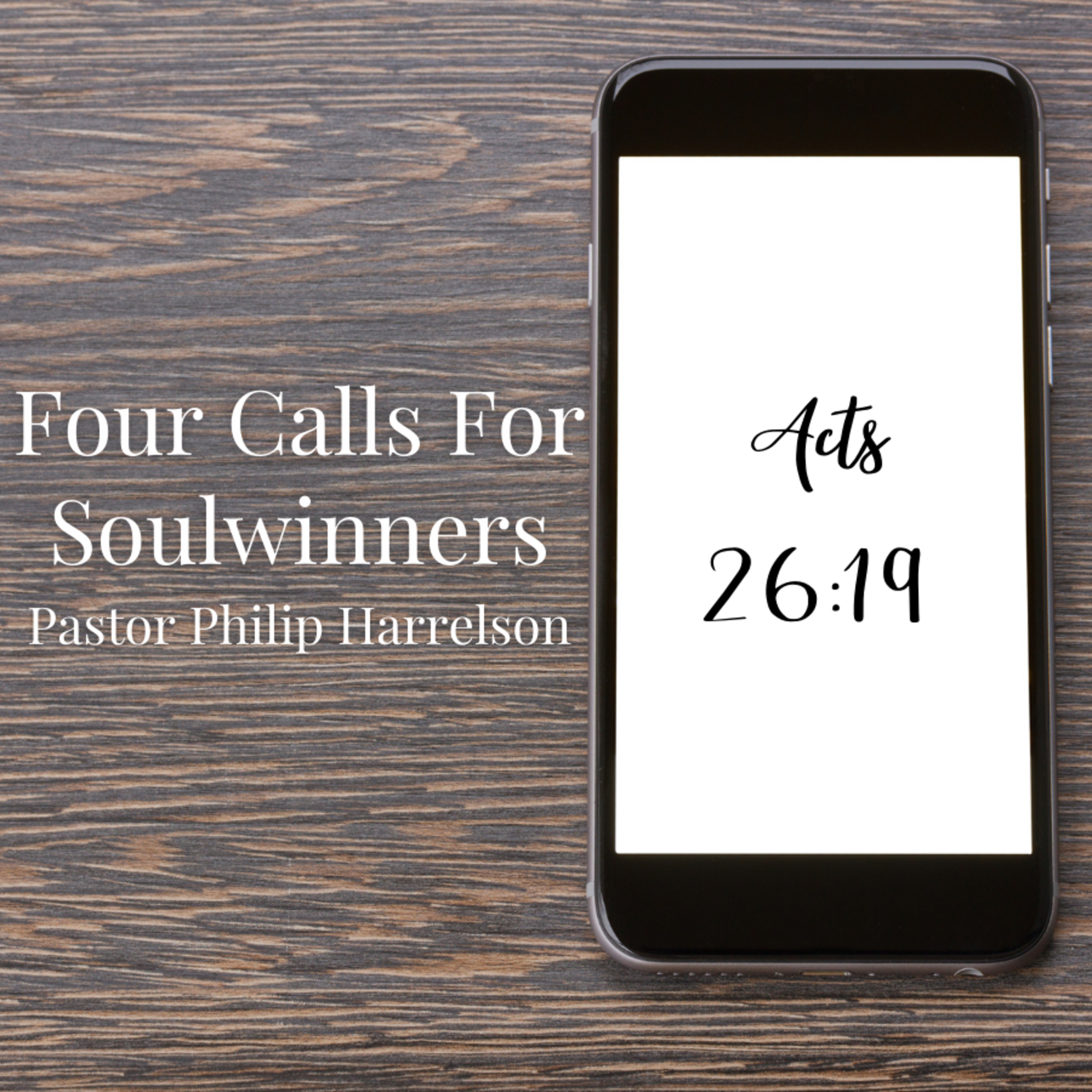 The Pentecostals of Dothan