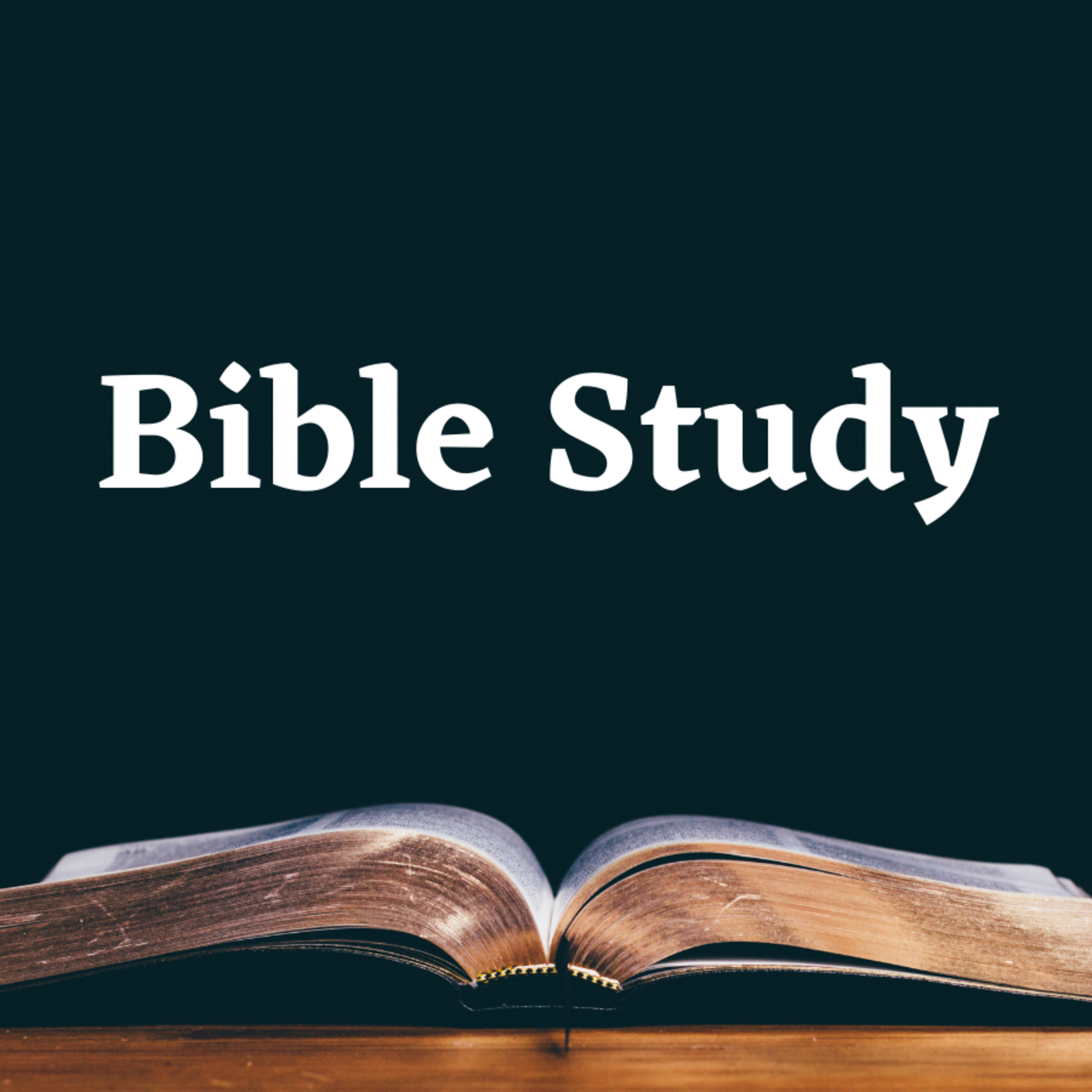 Bro. Joe Patterson - Wednesday Night Bible Study - 2/10/21