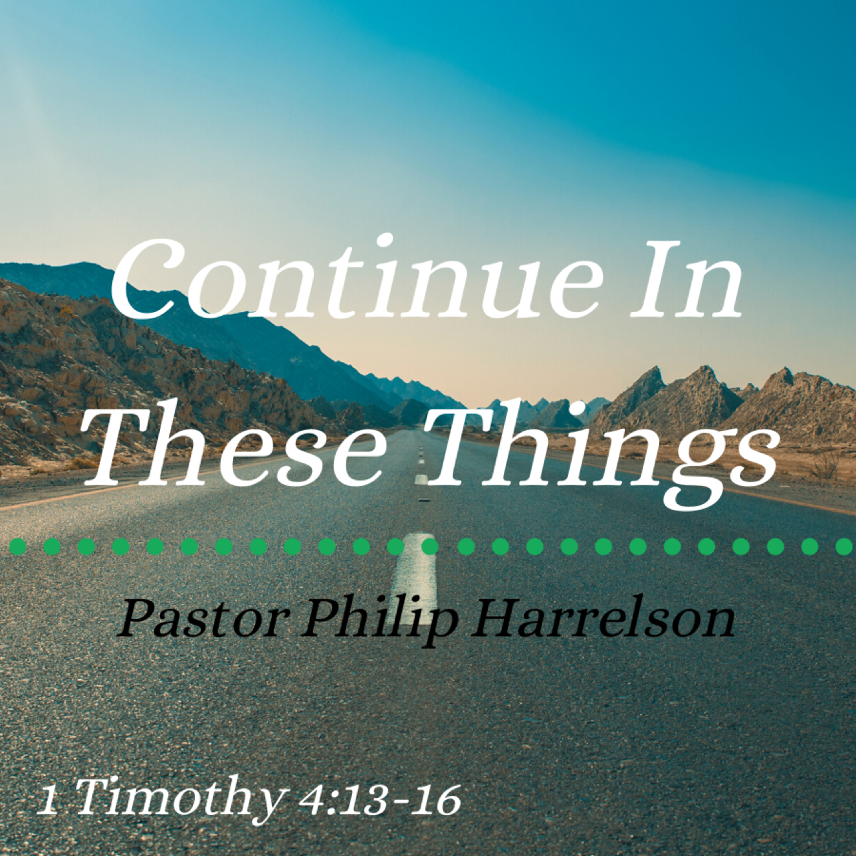 The Pentecostals of Dothan