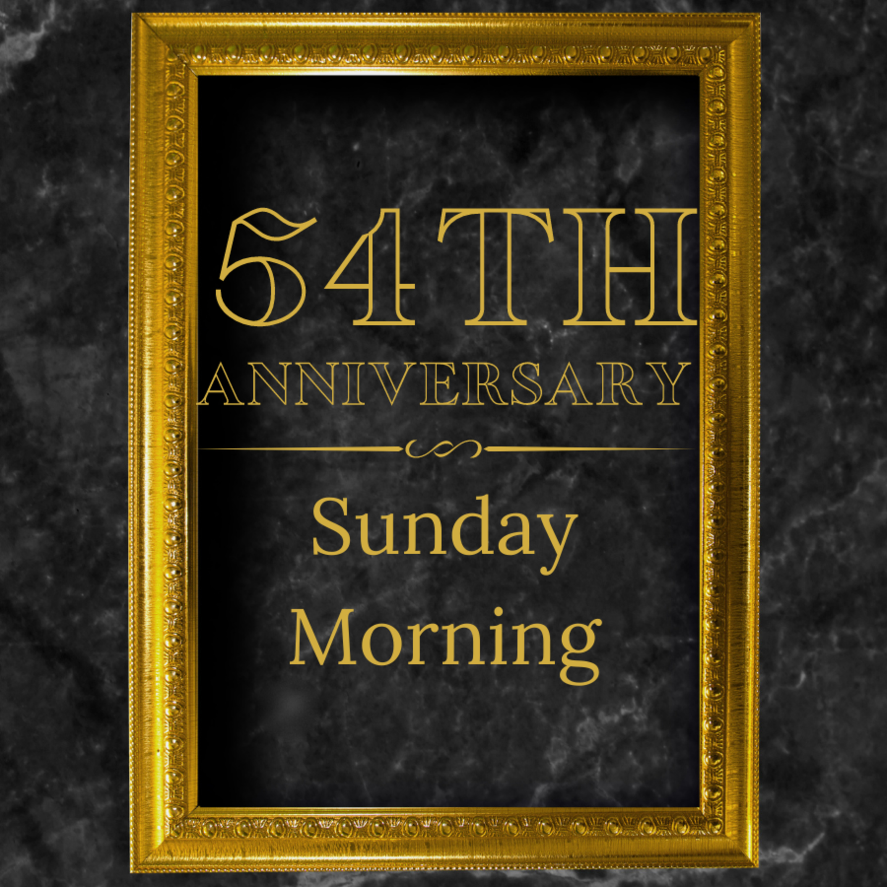Bro. Wayne Naylor - Sunday Morning Anniversary Service - 8/22/21