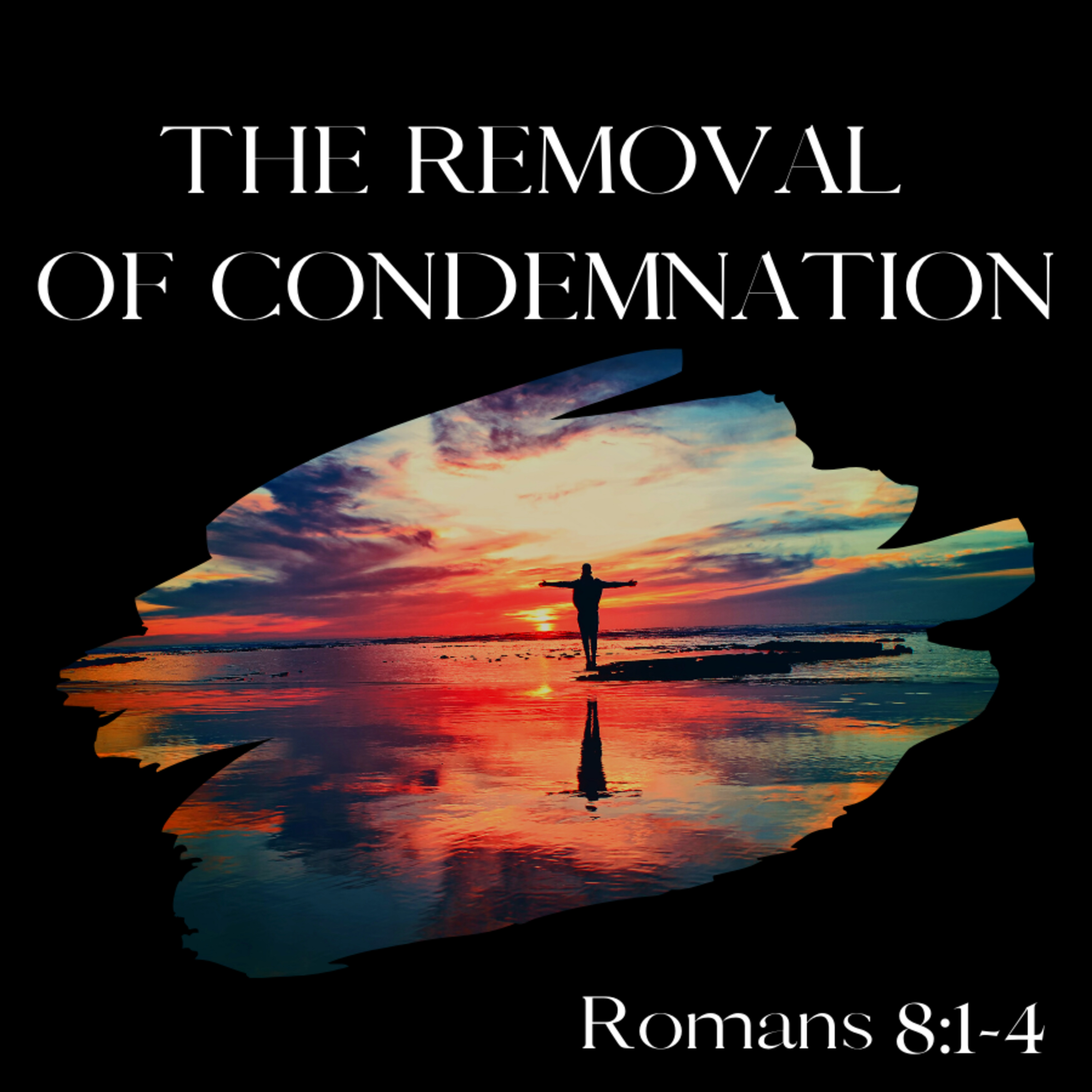 Bro. Philip Harrelson - The Removal Of Condemnation - 11/21/21