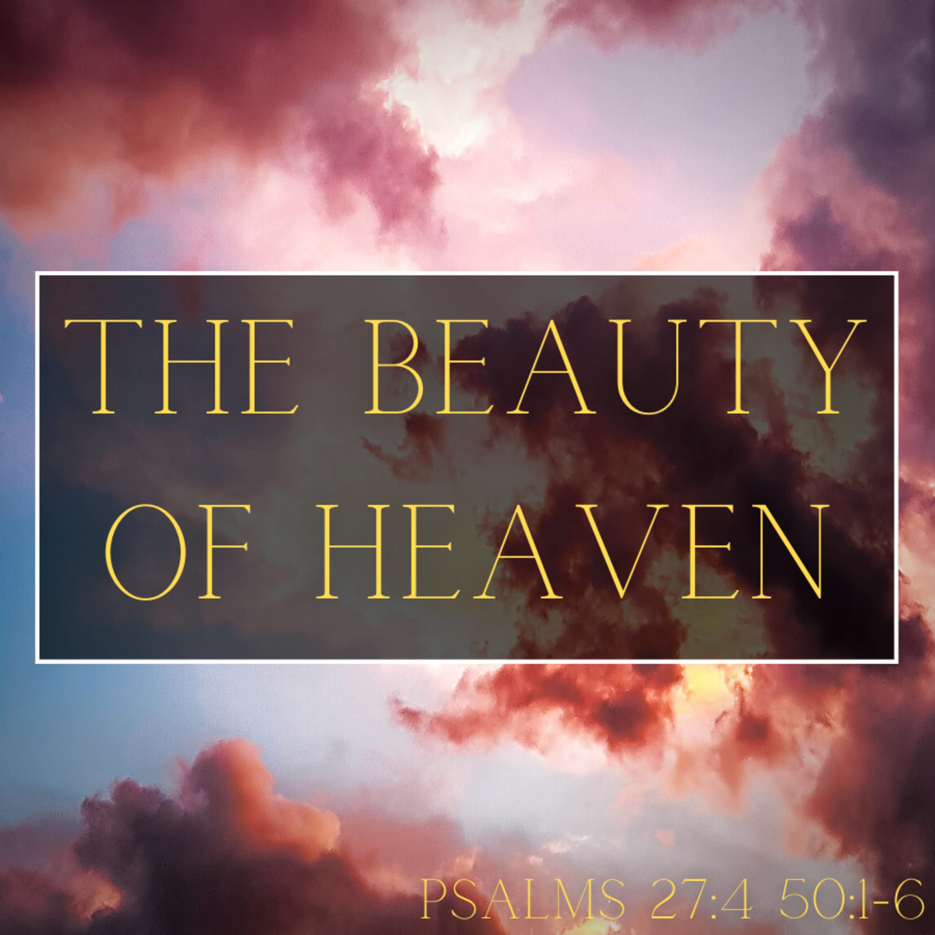 Bro. Philip Harrelson - The Beauty Of Heaven - 11/28/21