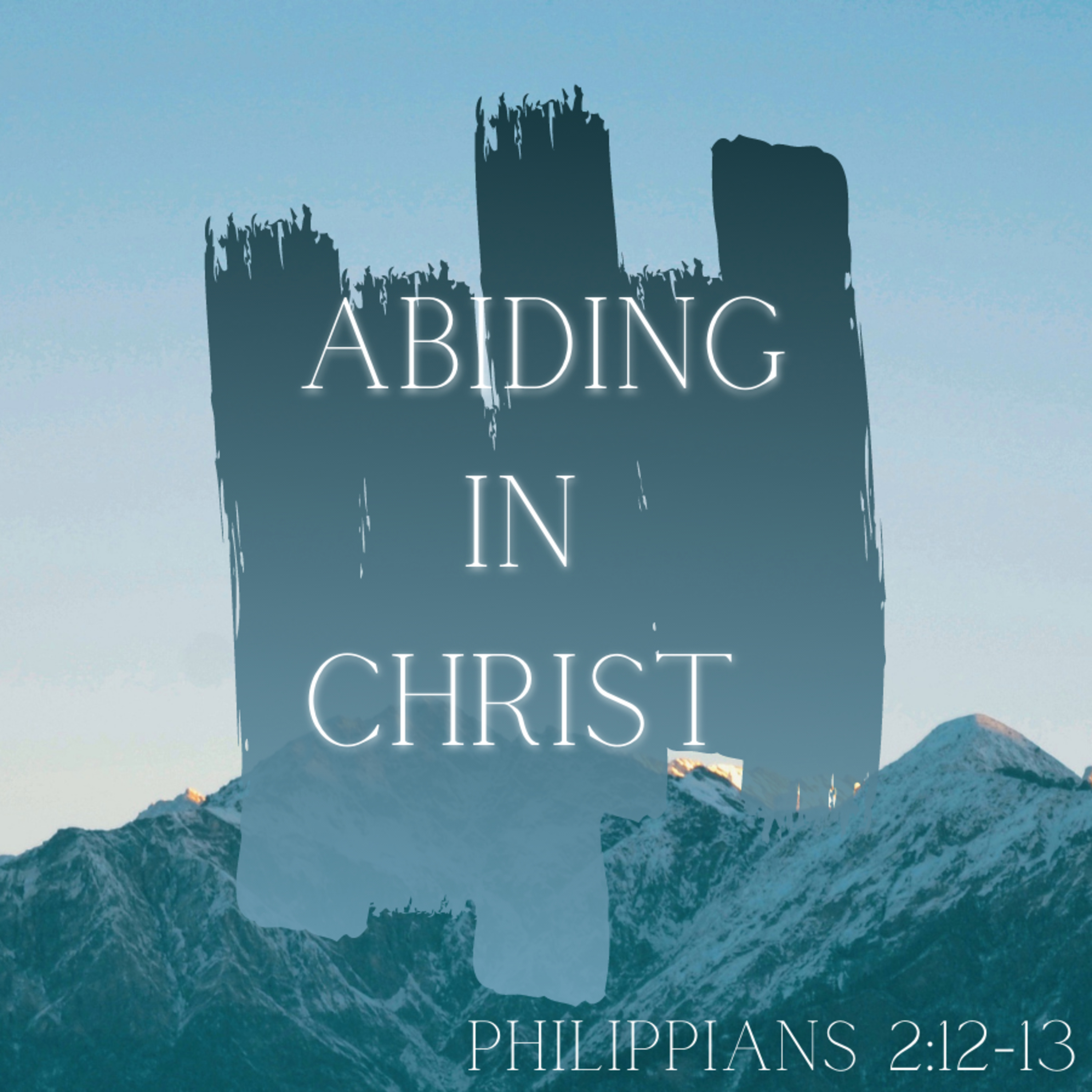 Bro. Chad Kirkland - Abiding In Christ - 12/5/21