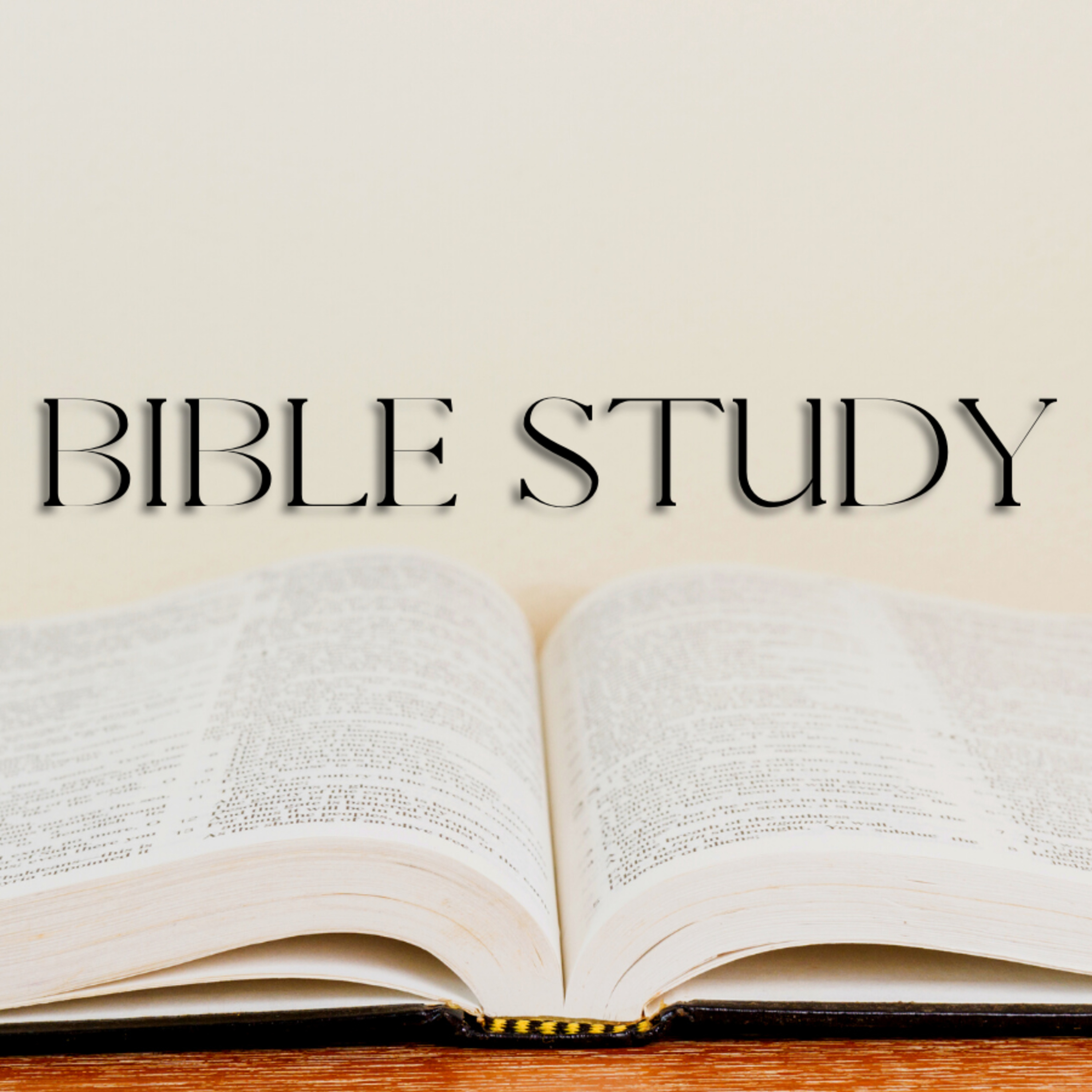 Bro. Joe Patterson - Wednesday Night Bible Study - 1/26/22
