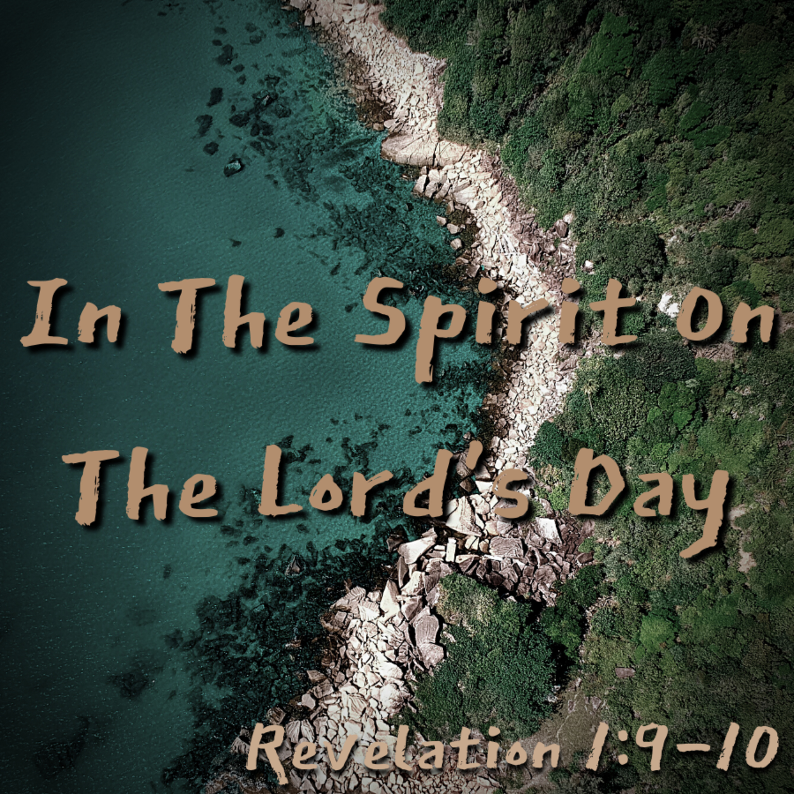 Bro. Philip Harrelson - In The Spirit On The Lord's Day - 2/6/22