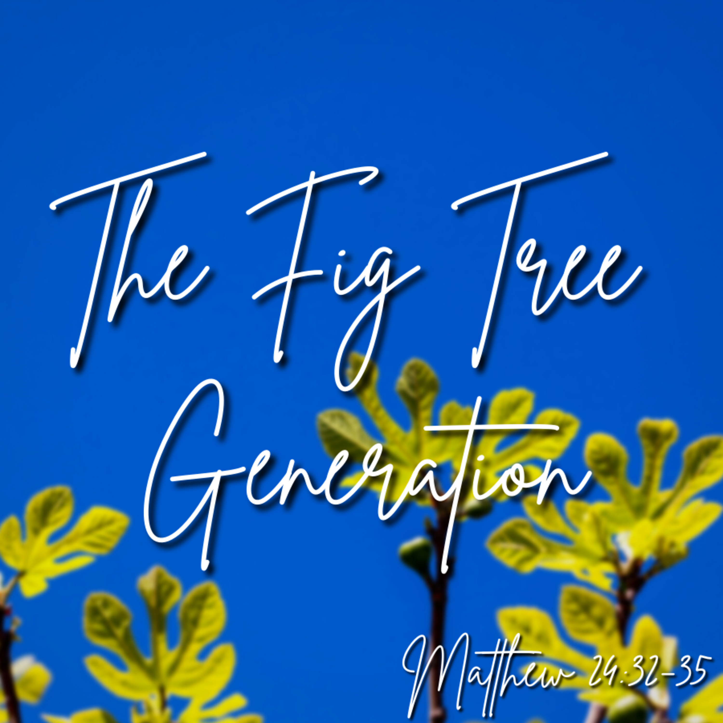 Bro. Philip Harrelson - The Fig Tree Generation - 2/13/22