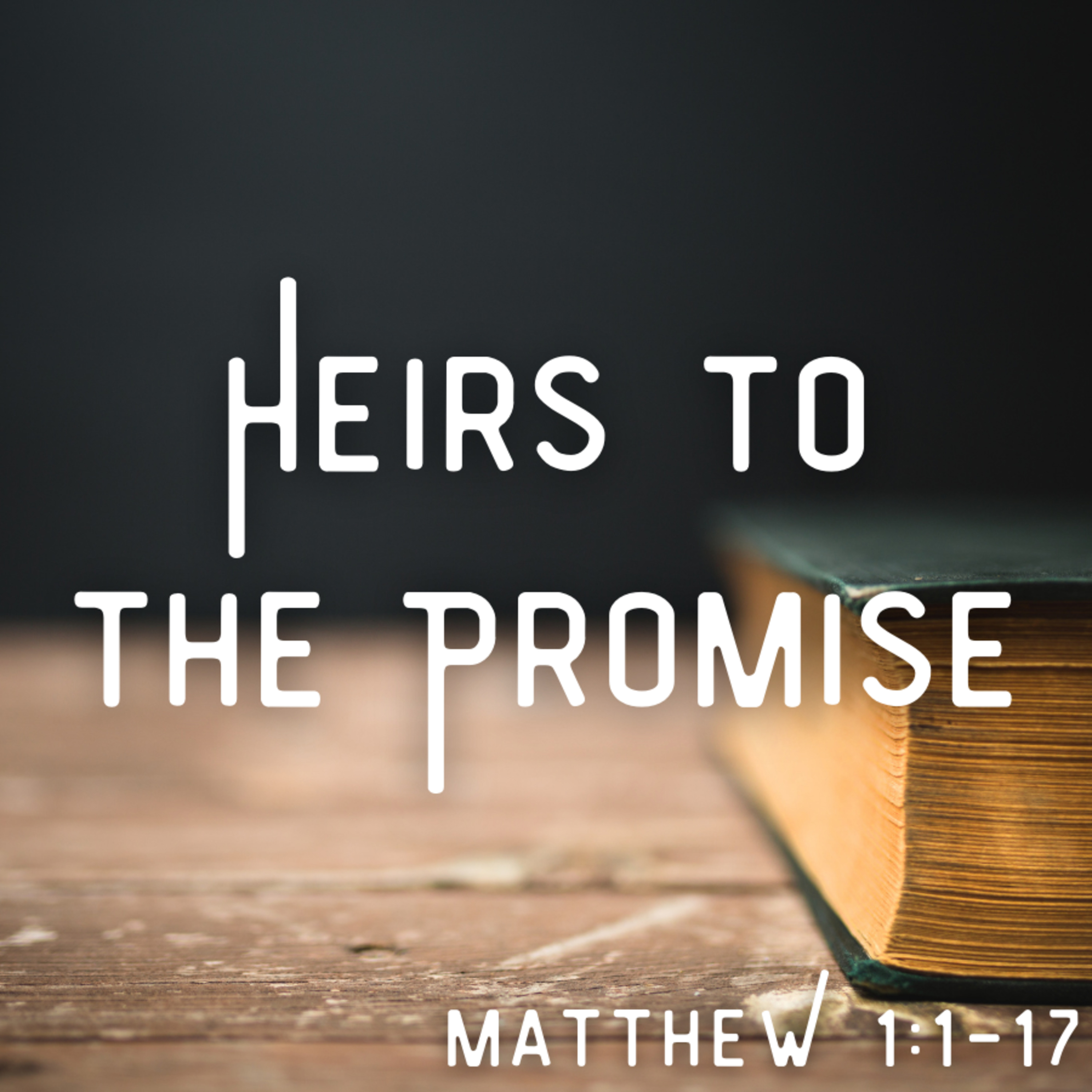 Bro. Jonathan Butler - Heirs To The Promise - 2/13/22
