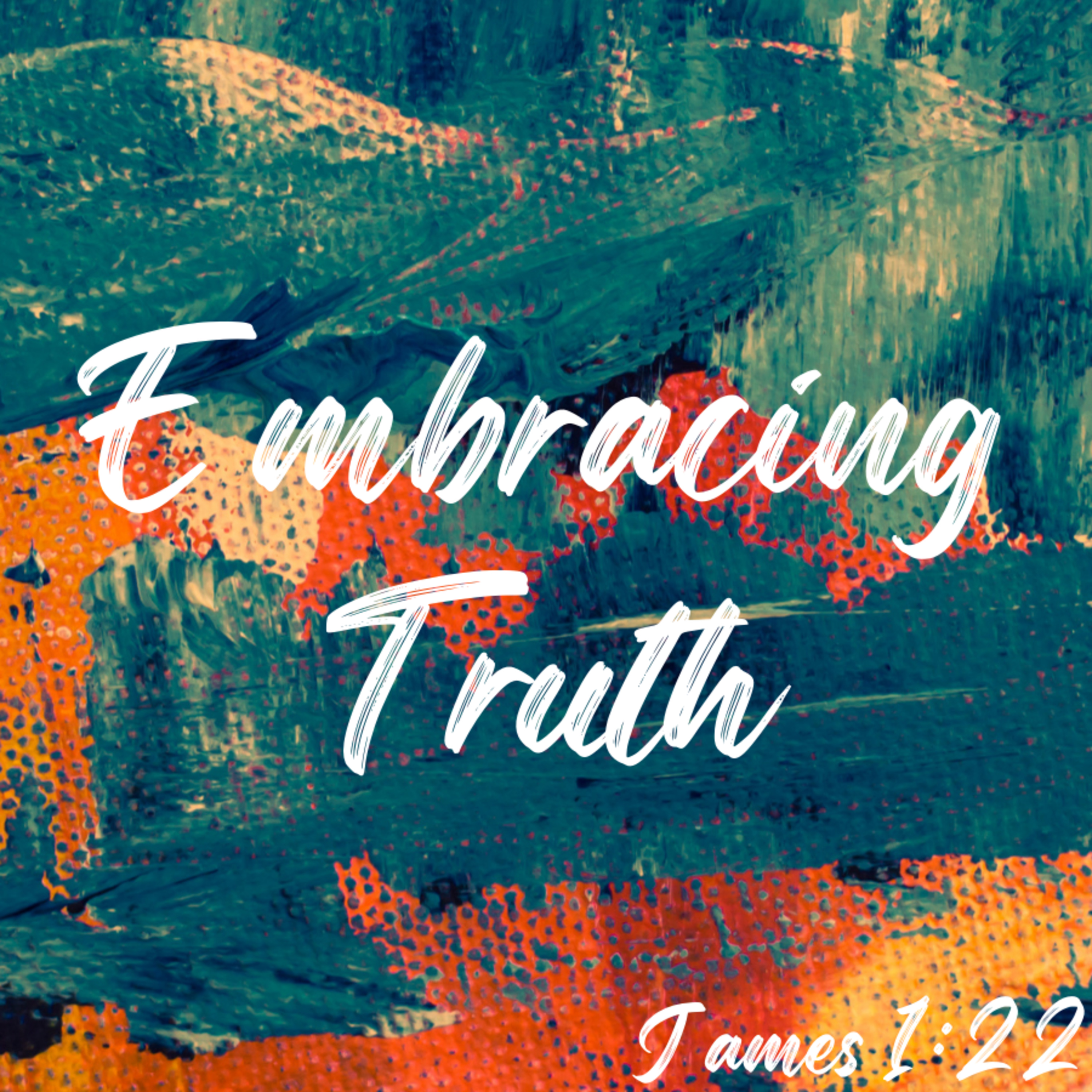 Bro. Nate Royer - Embracing Truth - 3/6/22
