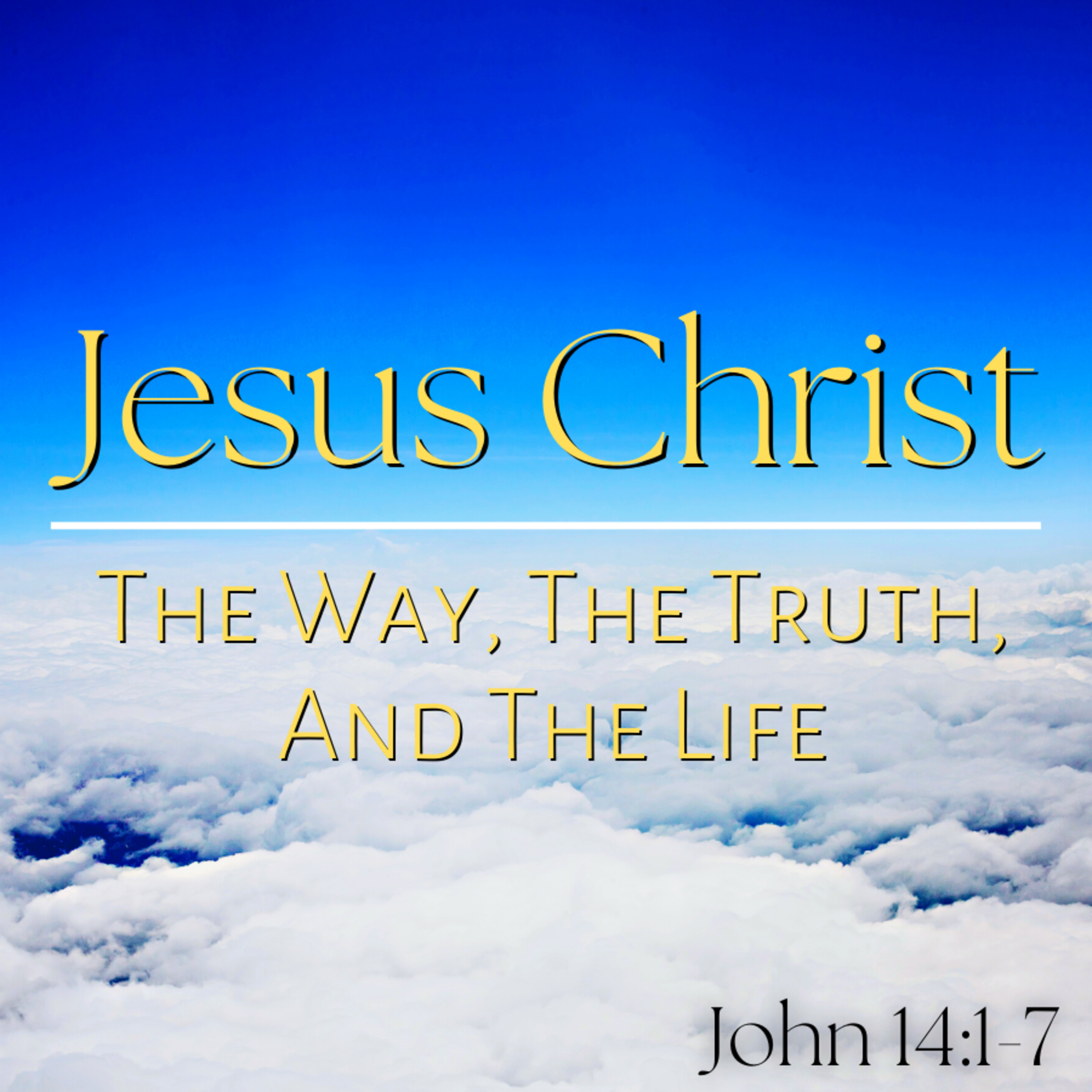 Bro. Philip Harrelson - Jesus Christ: The Way, The Truth, and The Life - 4/3/22