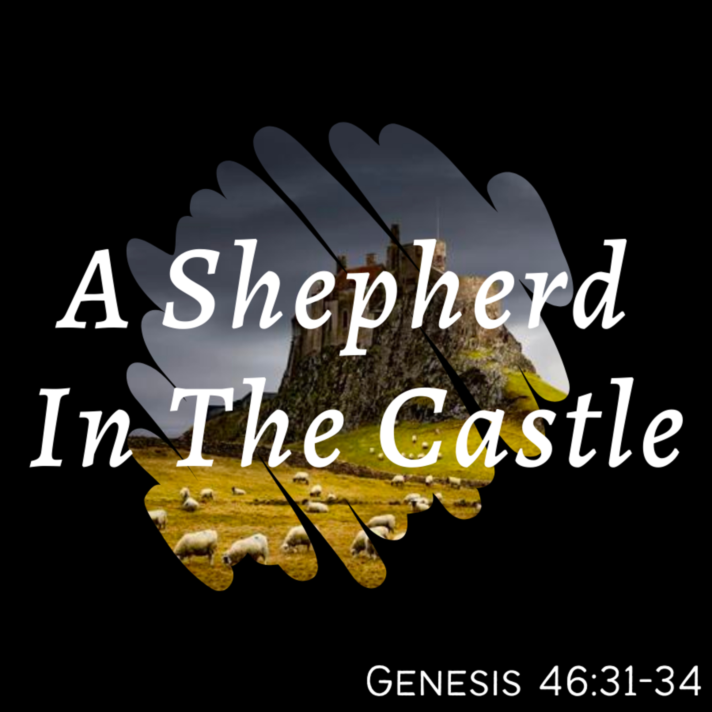 Bro. Georgeon Pedigo - A Shepherd In The Castle - 4/8/22
