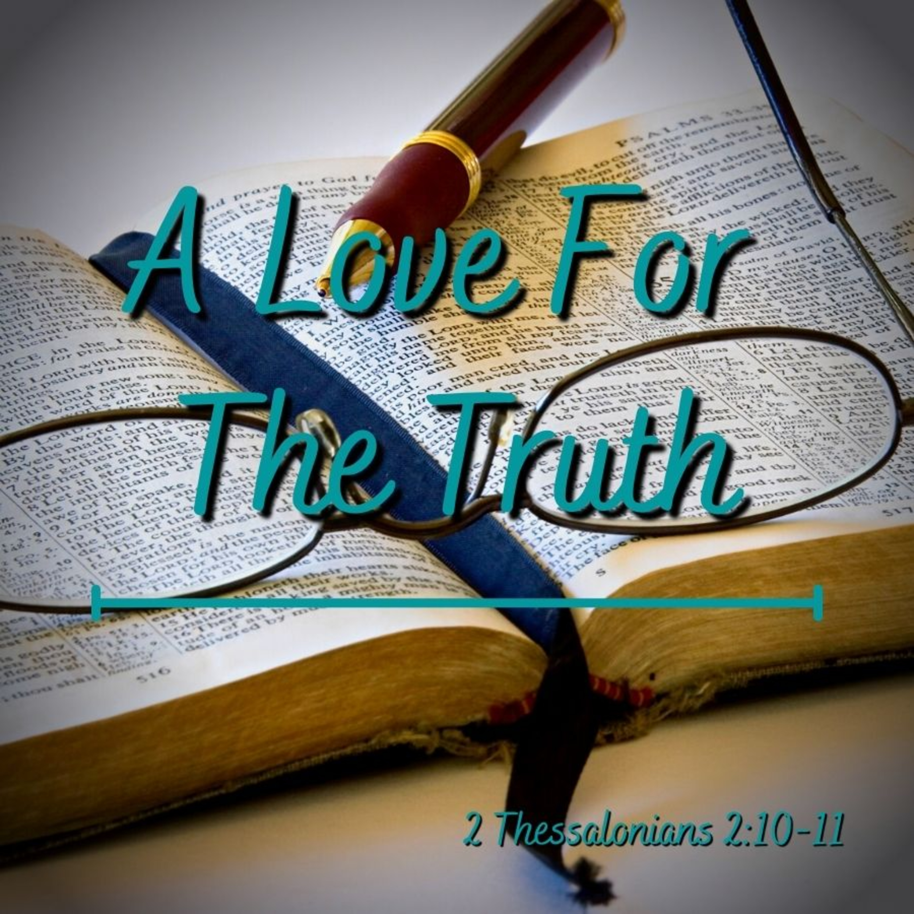 Bro. Philip Harrelson - A Love For The Truth 7/3/22