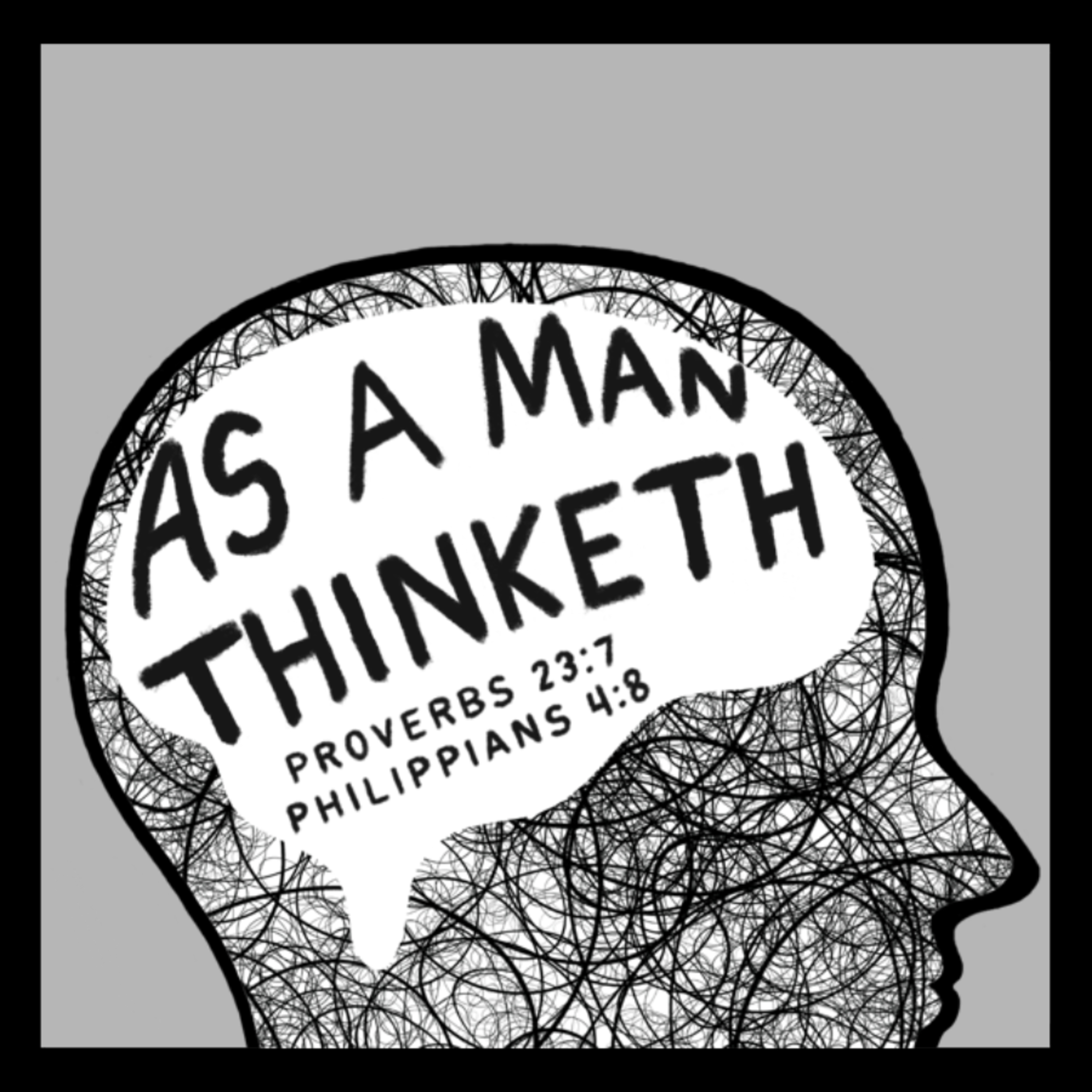 Bro. Philip Harrelson - As A Man Thinketh - 7/10/22
