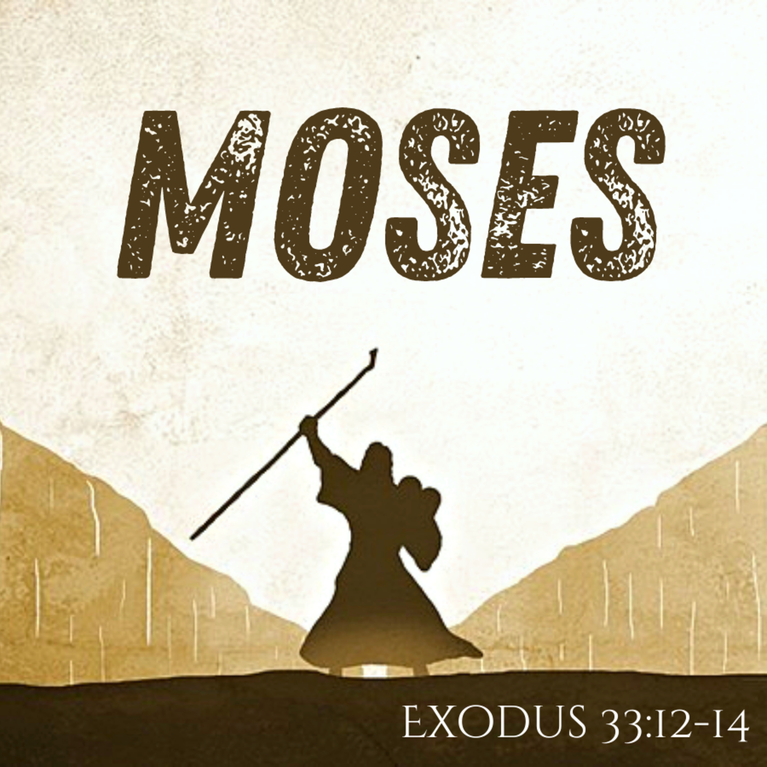Bro. Joe Patterson - Moses - 8/7/22