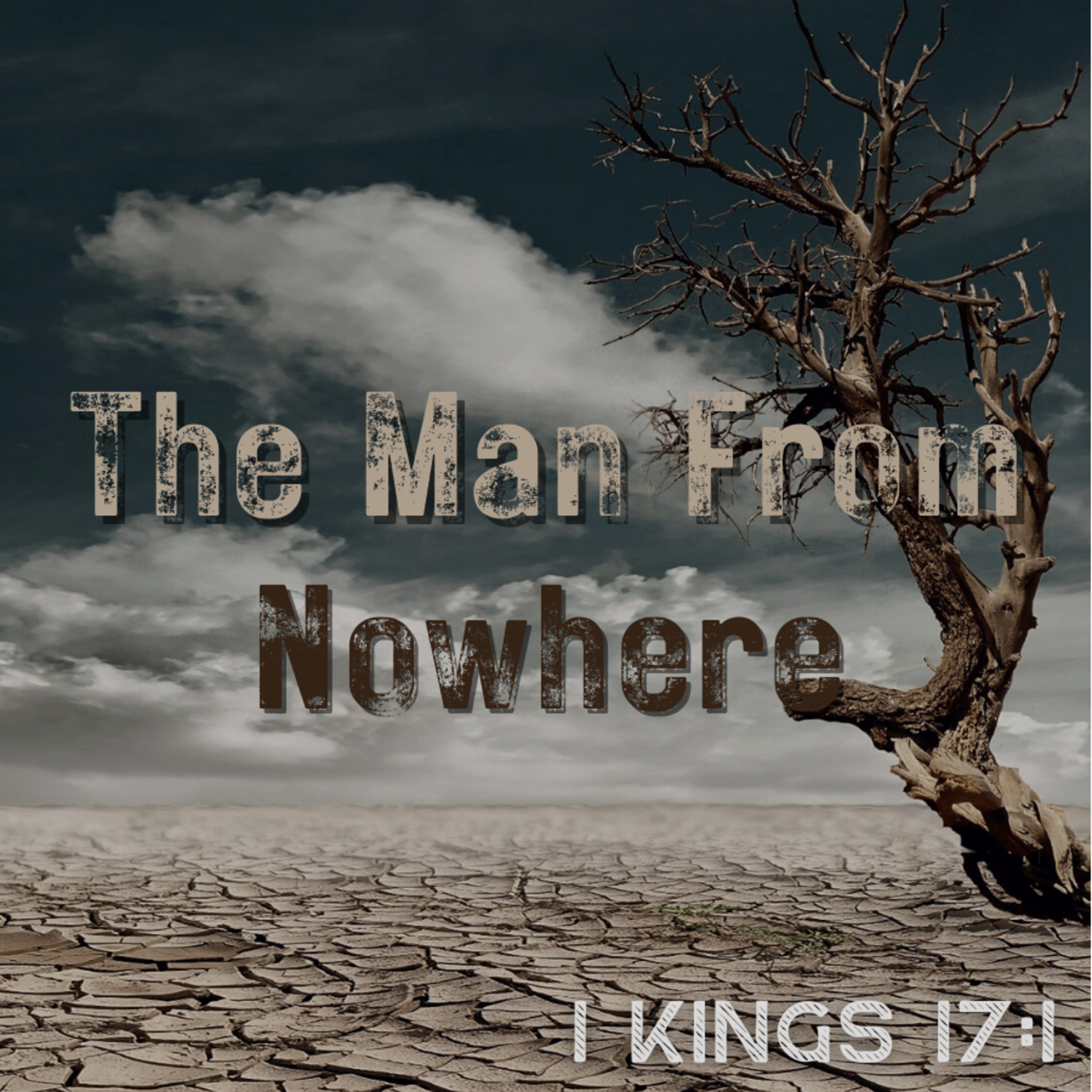 Bro. Philip Harrelson - The Man From Nowhere - 9/4/22