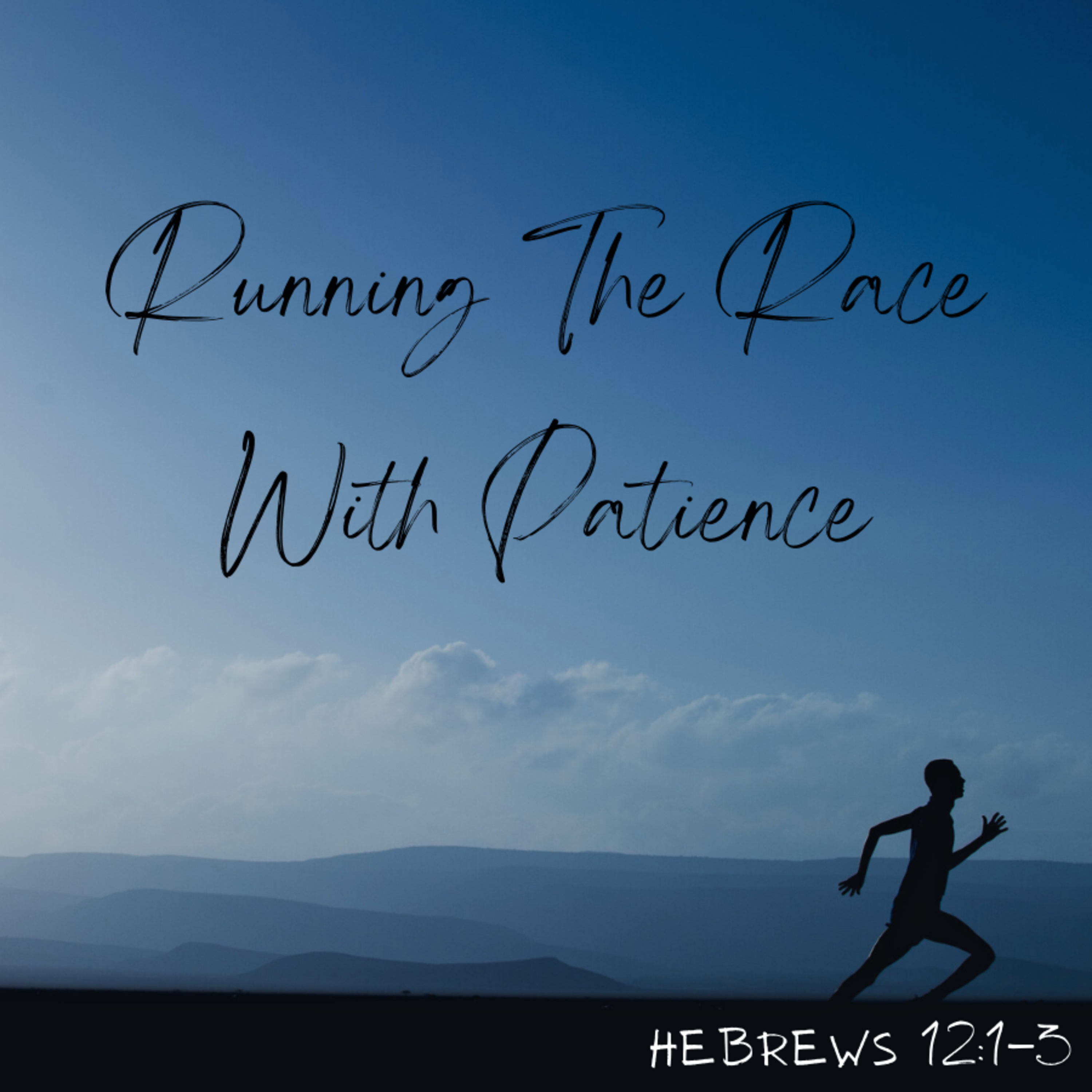 Bro. Philip Harrelson - Running The Race With Patience - 9/11/22