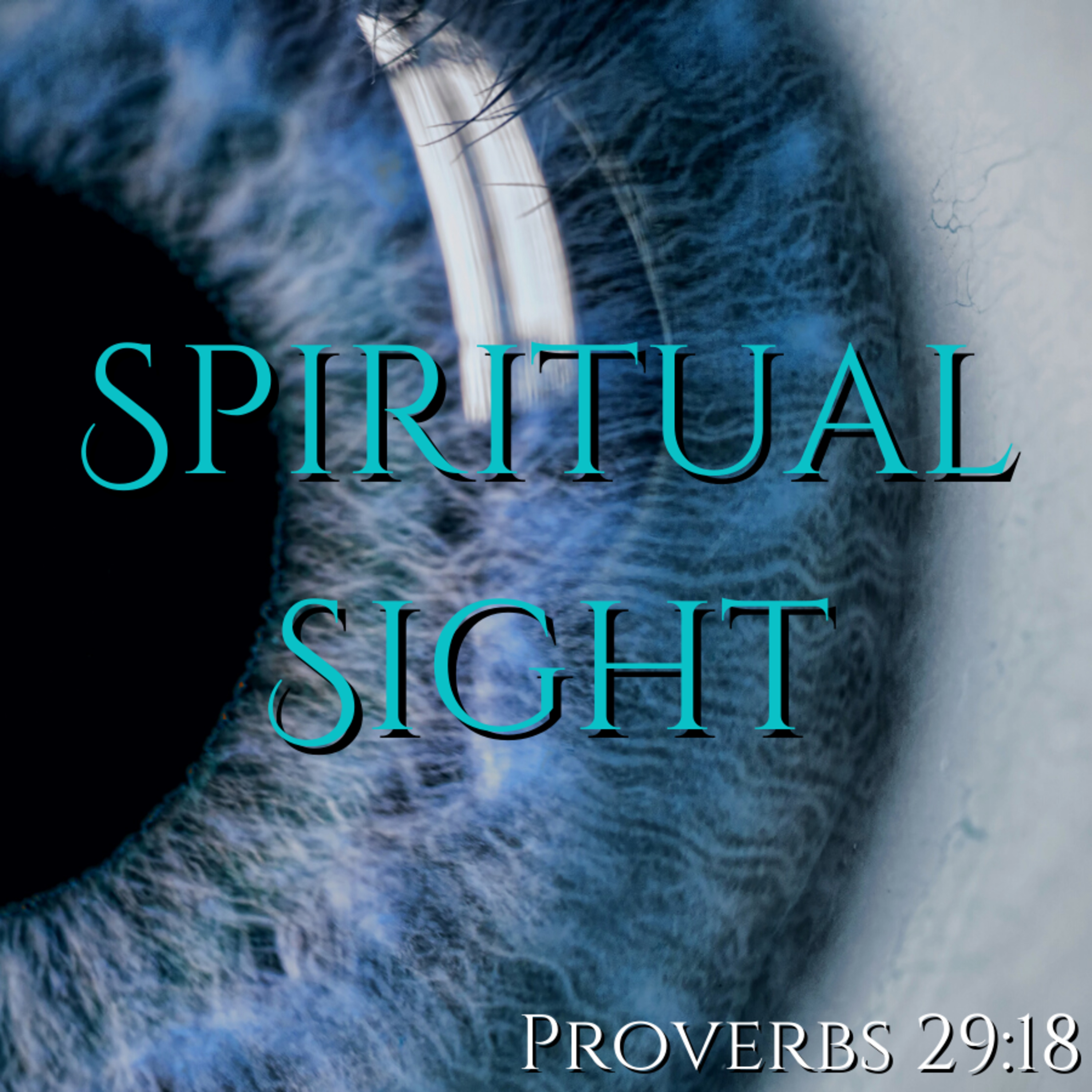 Bro. Chad Kirkland - Spiritual Sight - 9/25/22