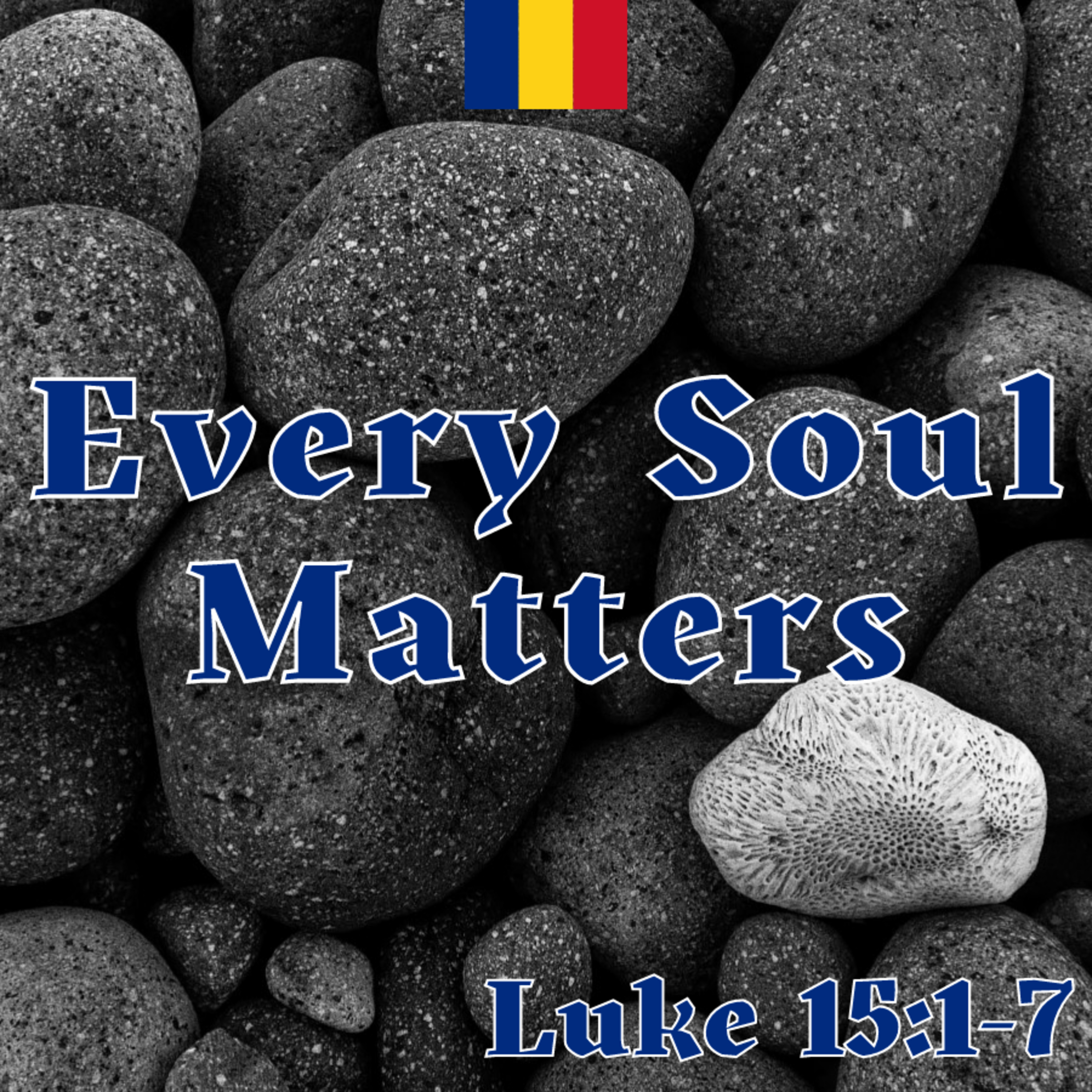 Bro. Ionut Zabou - Every Soul Matters - 11/20/22