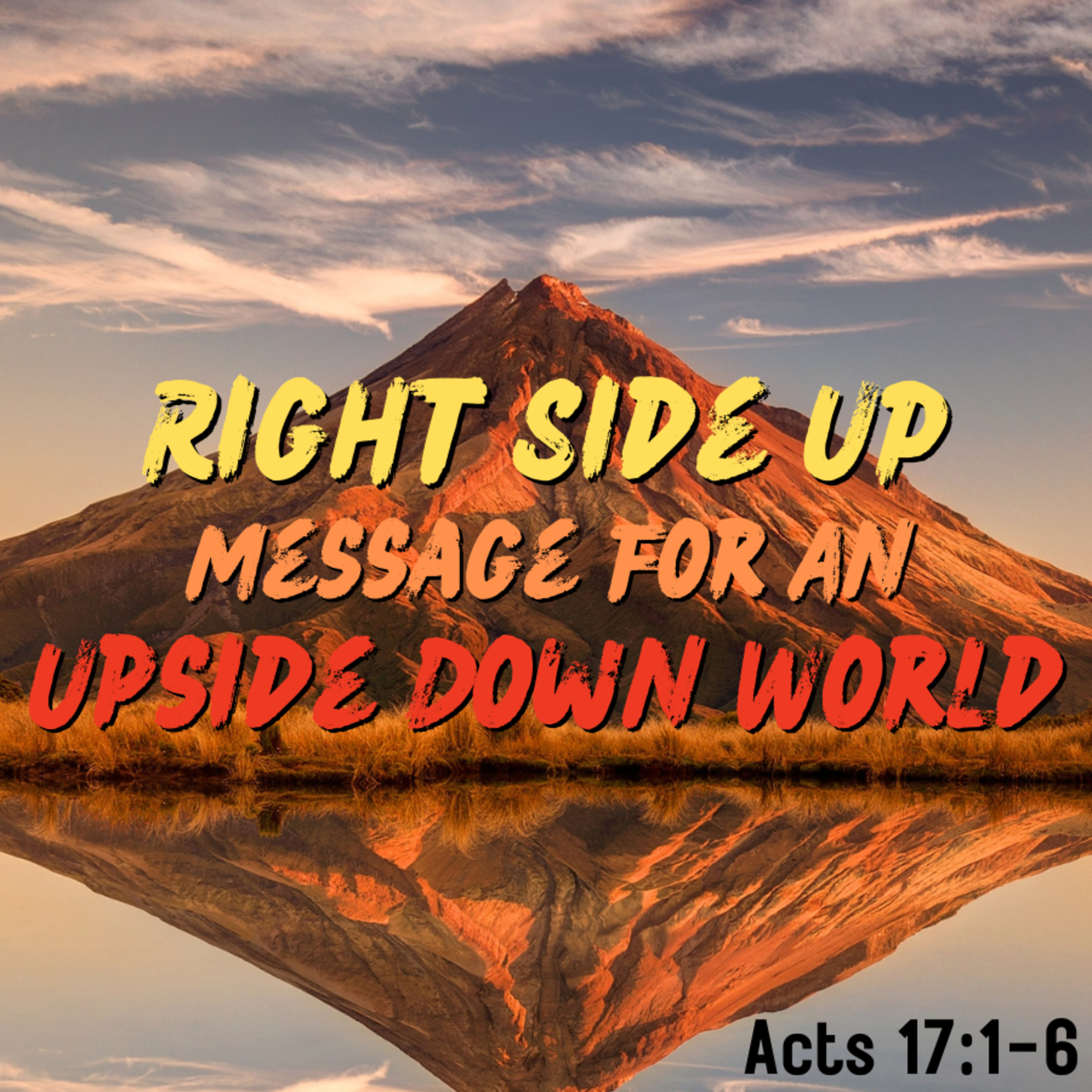 The Pentecostals of Dothan