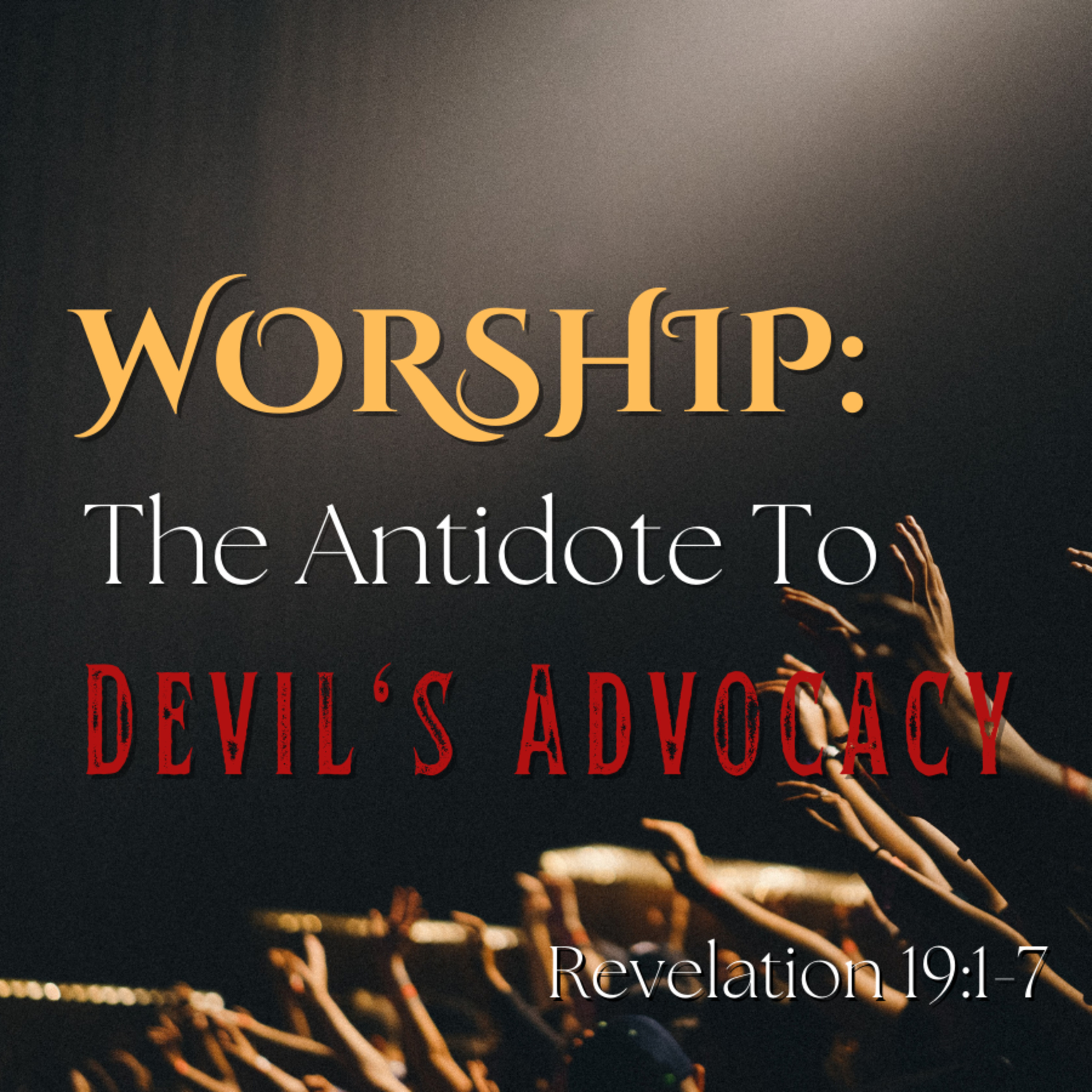 The Pentecostals of Dothan