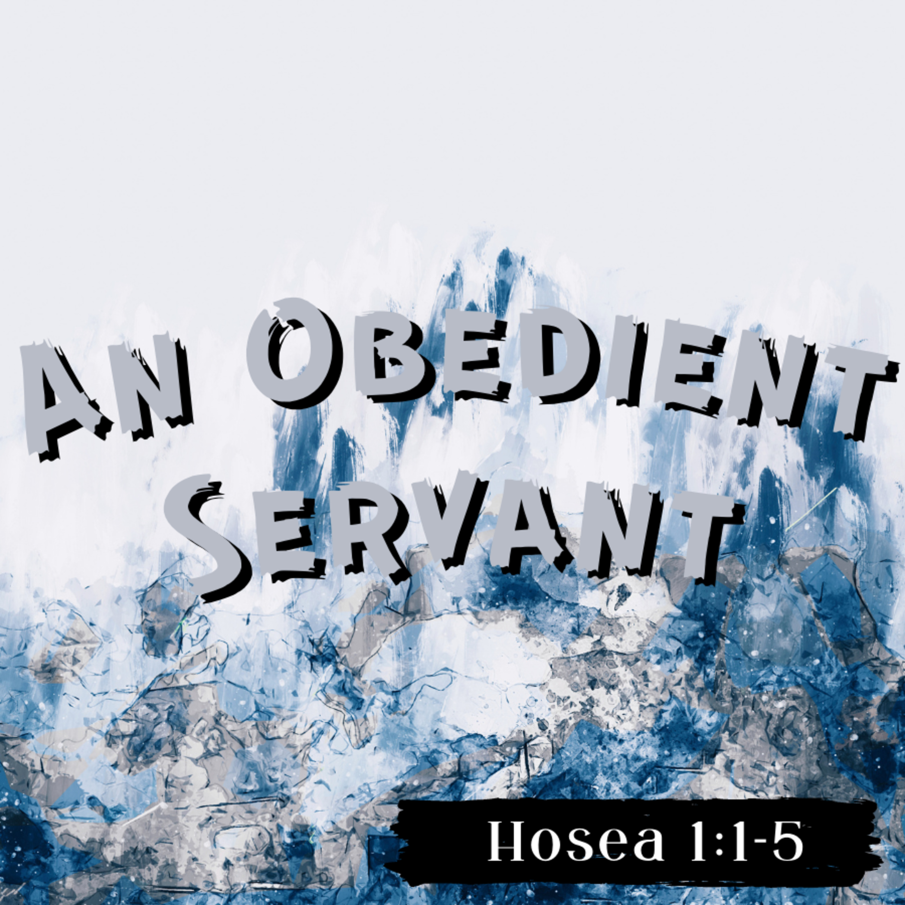 Bro. Joe Patterson - An Obedient Servant - 2/19/23