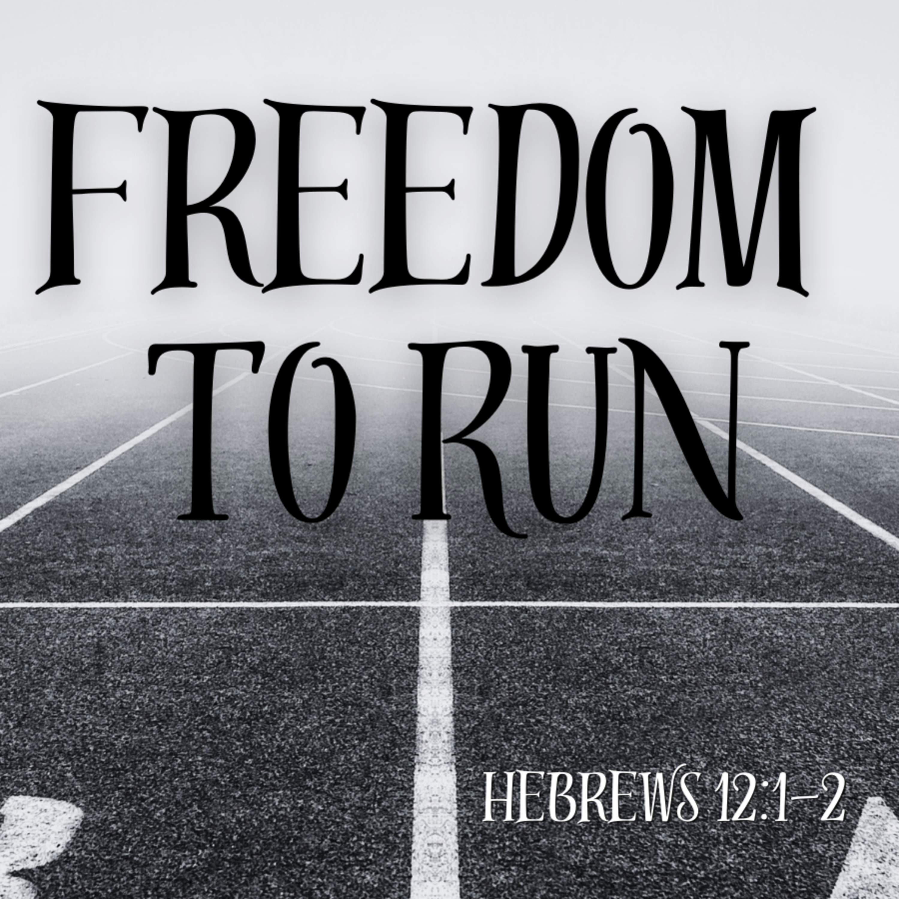Bro. Joe Patterson - Freedom To Run - 3/12/23