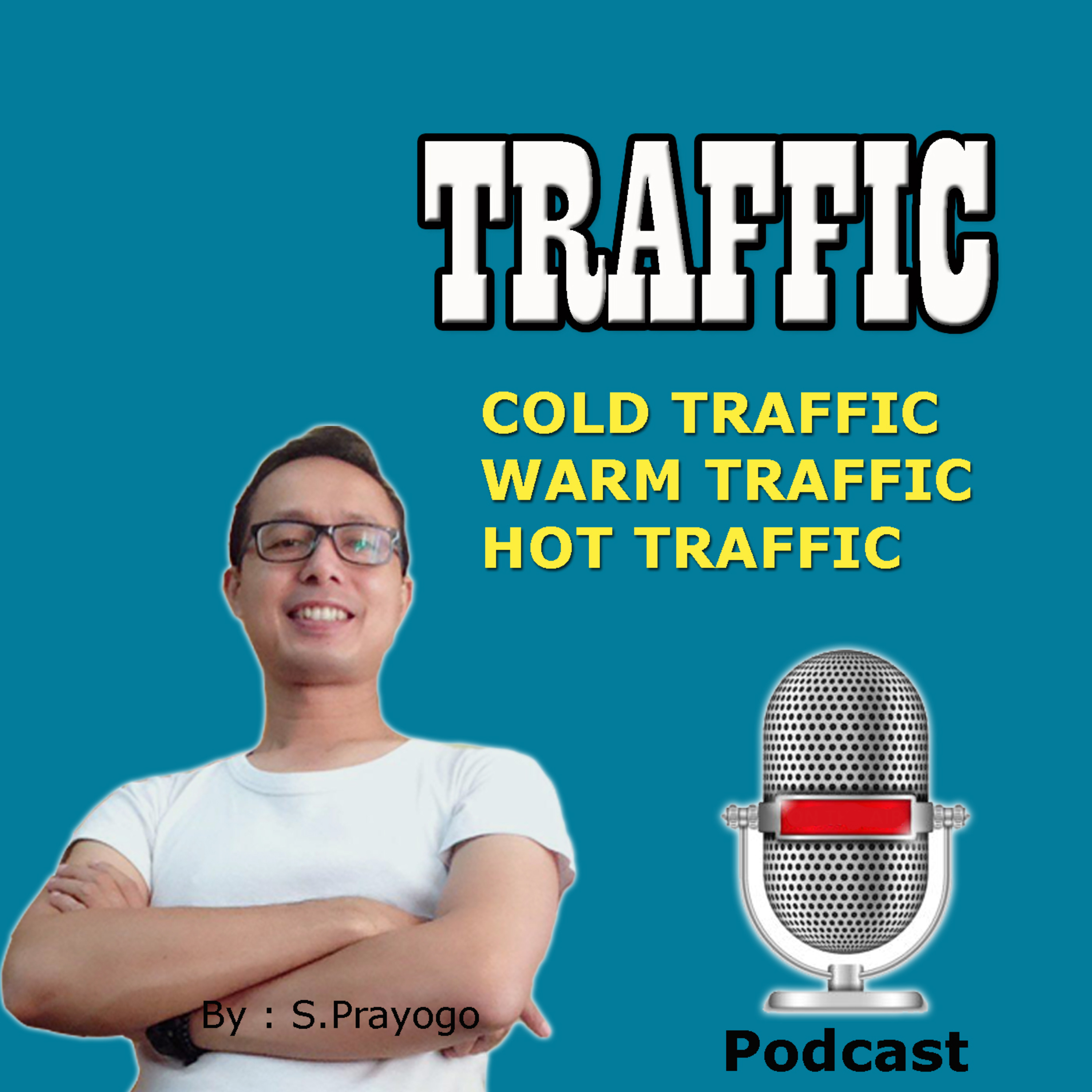 Podcast Corner