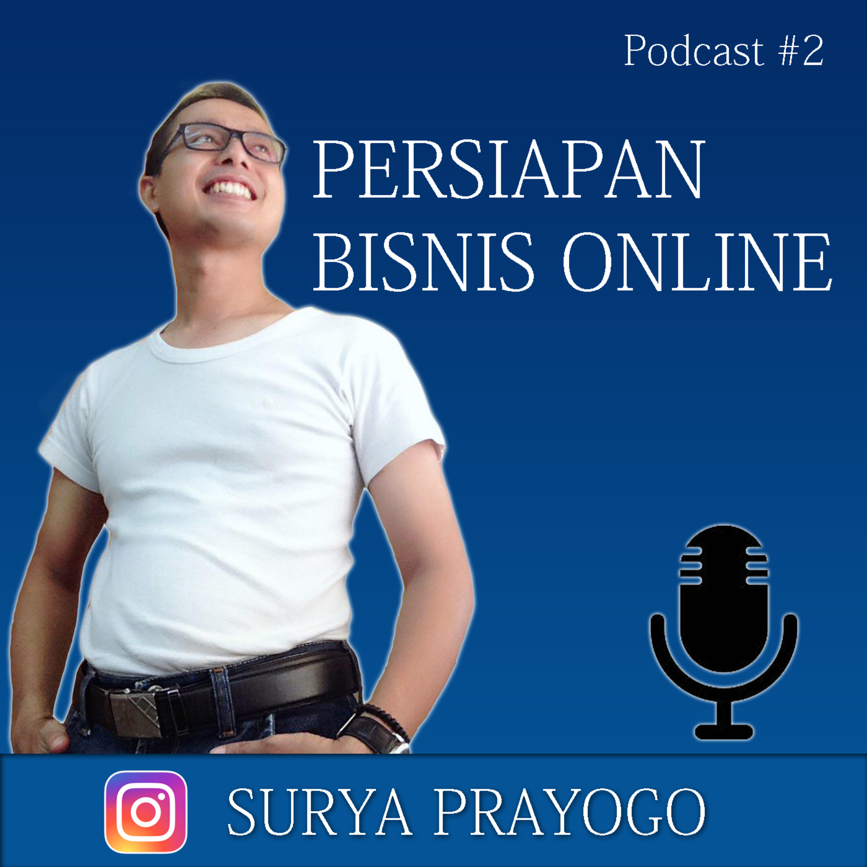 Podcast Corner