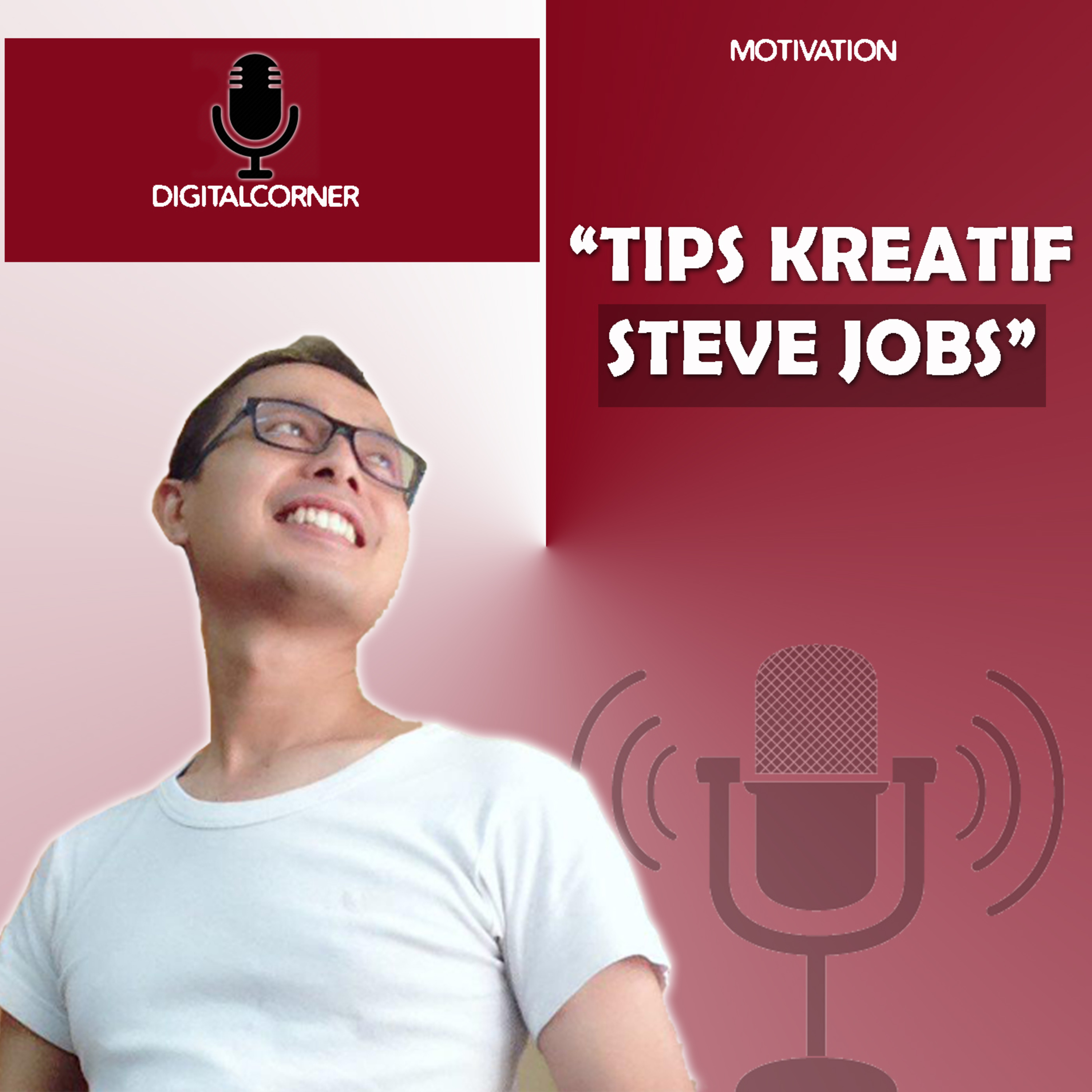 Podcast Corner