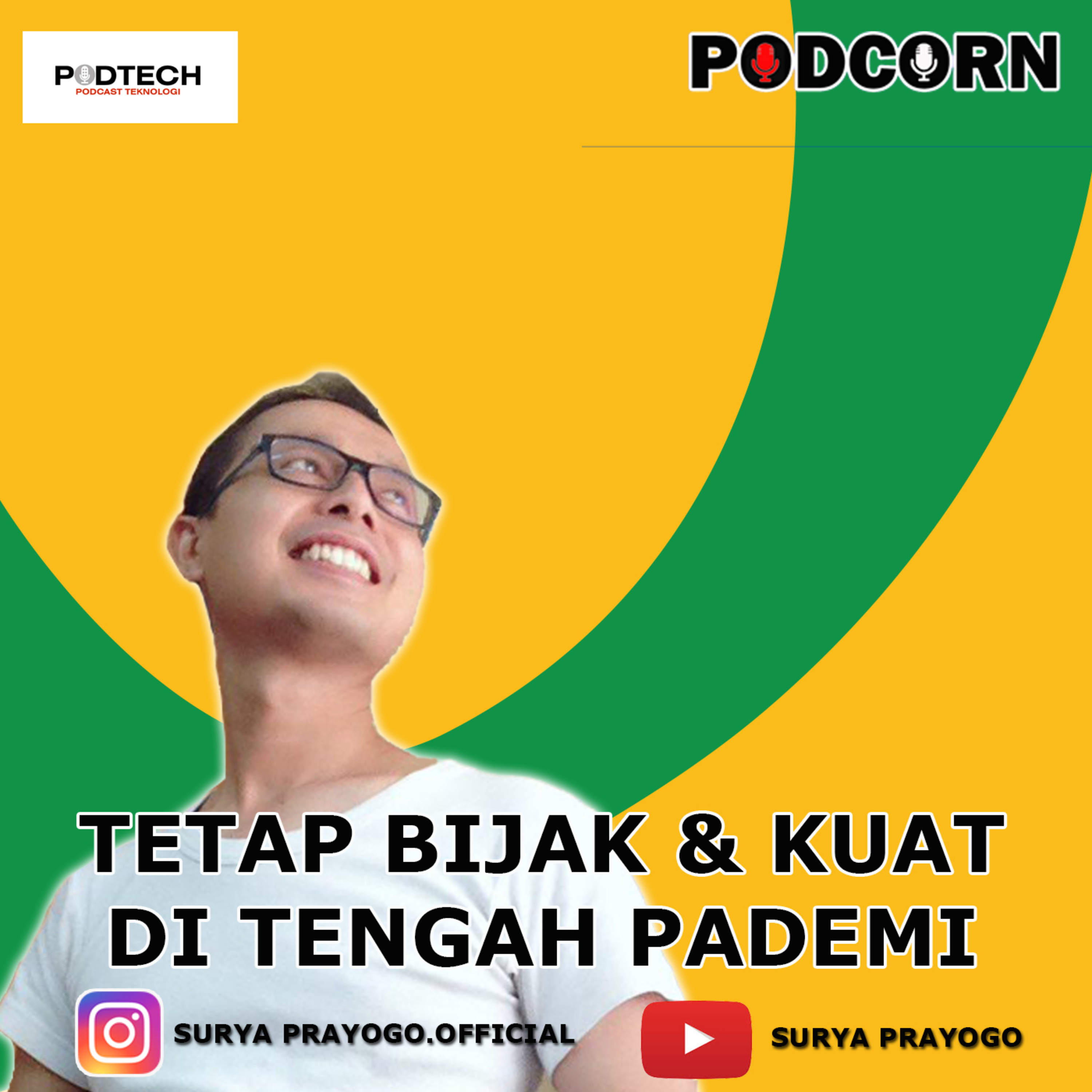 Podcast Corner