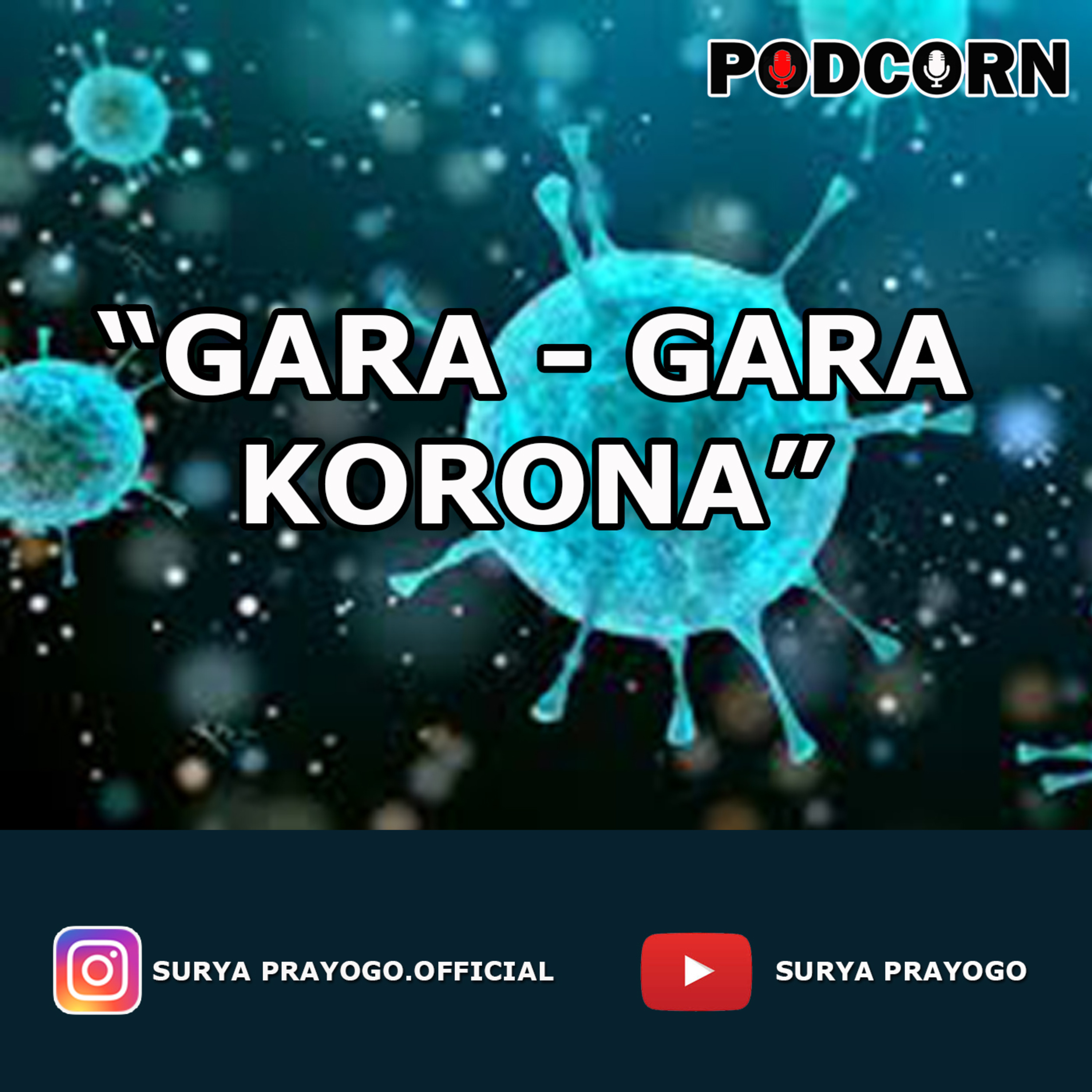 Podcast Corner