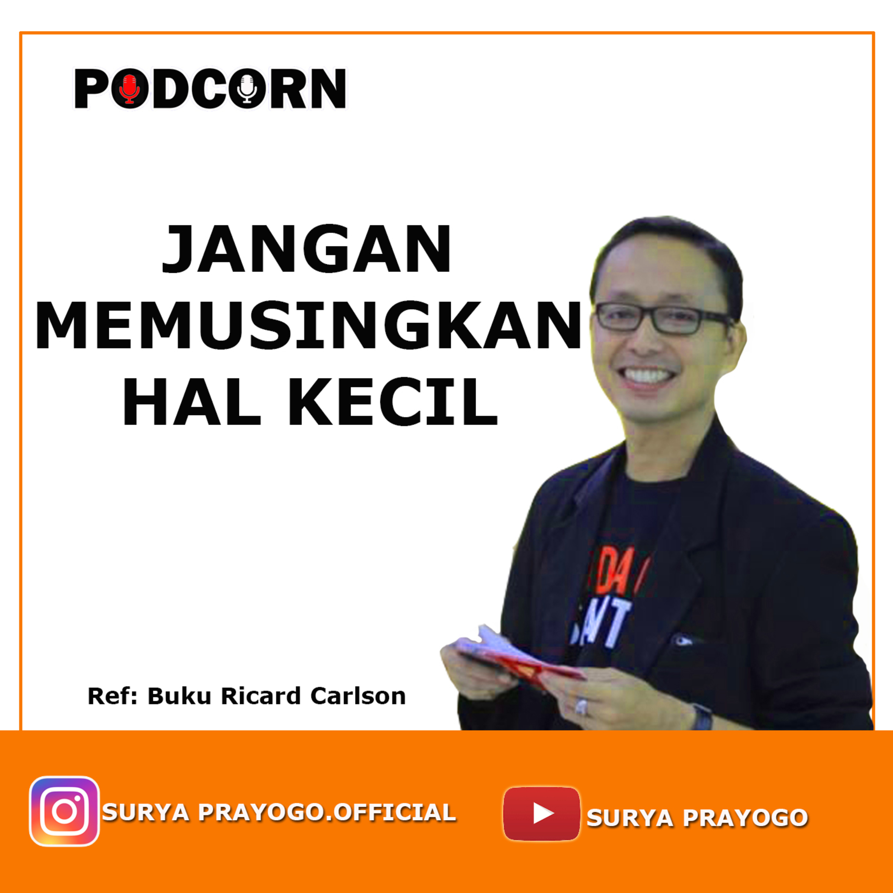 Podcast Corner