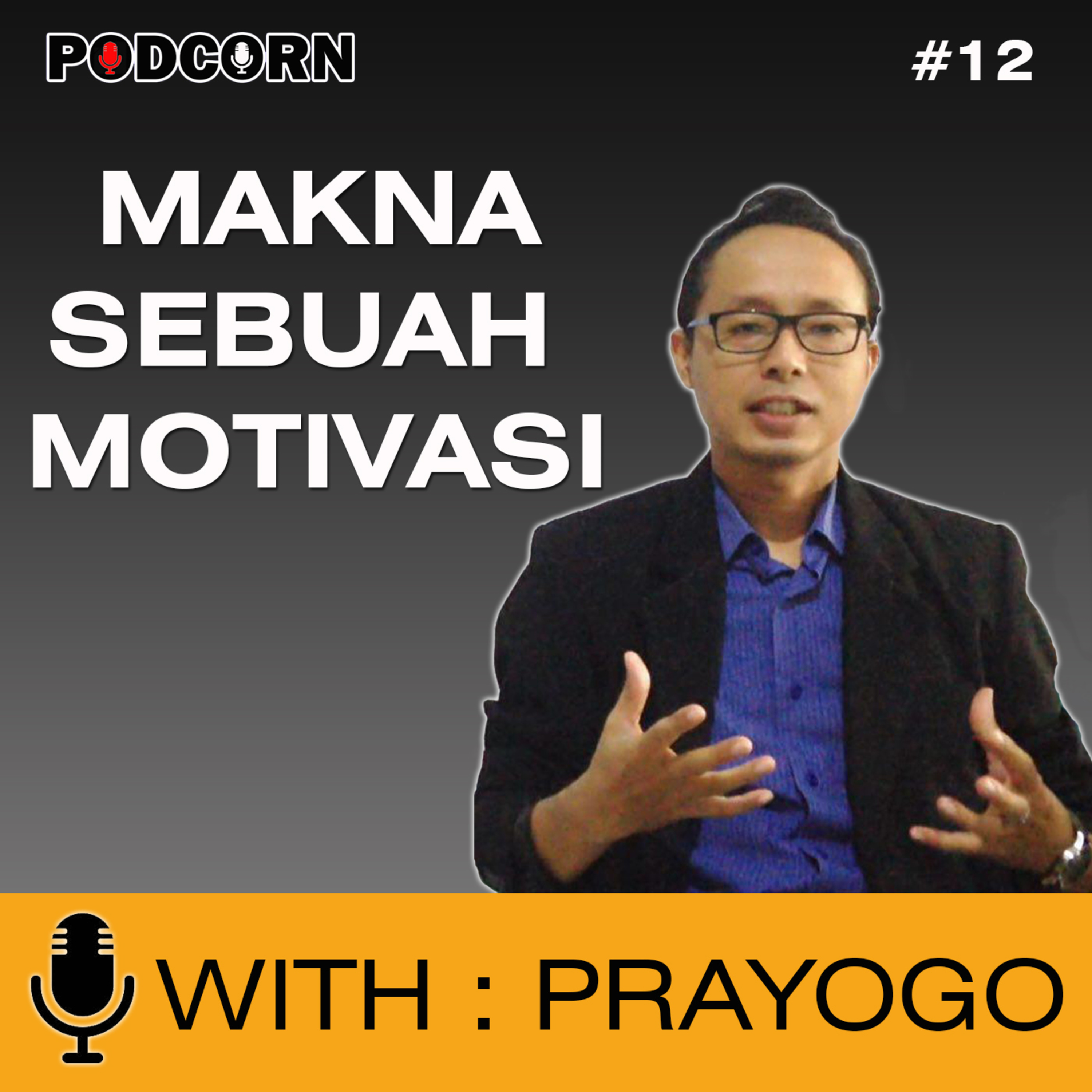 Podcast Corner