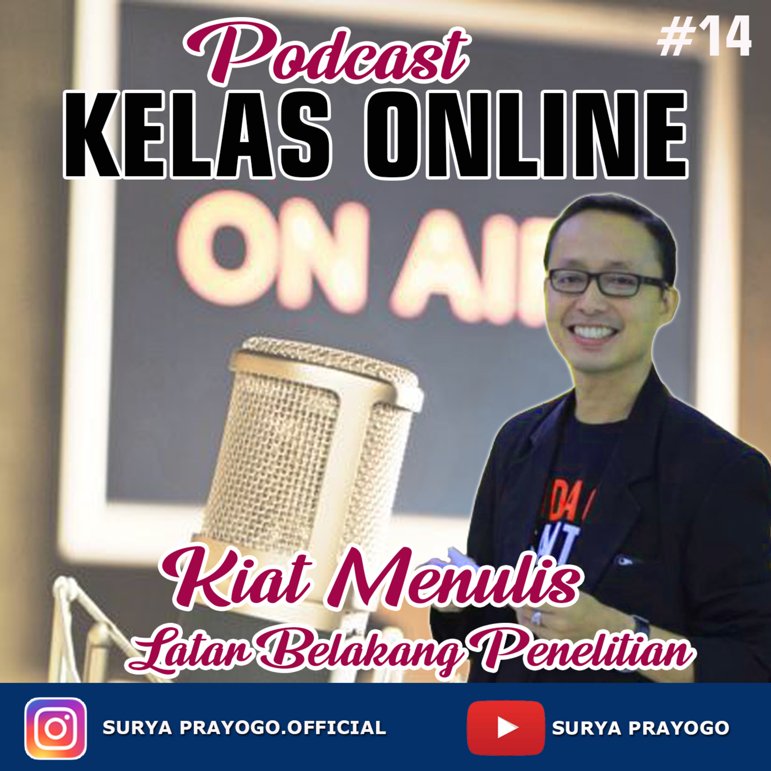 Podcast Corner