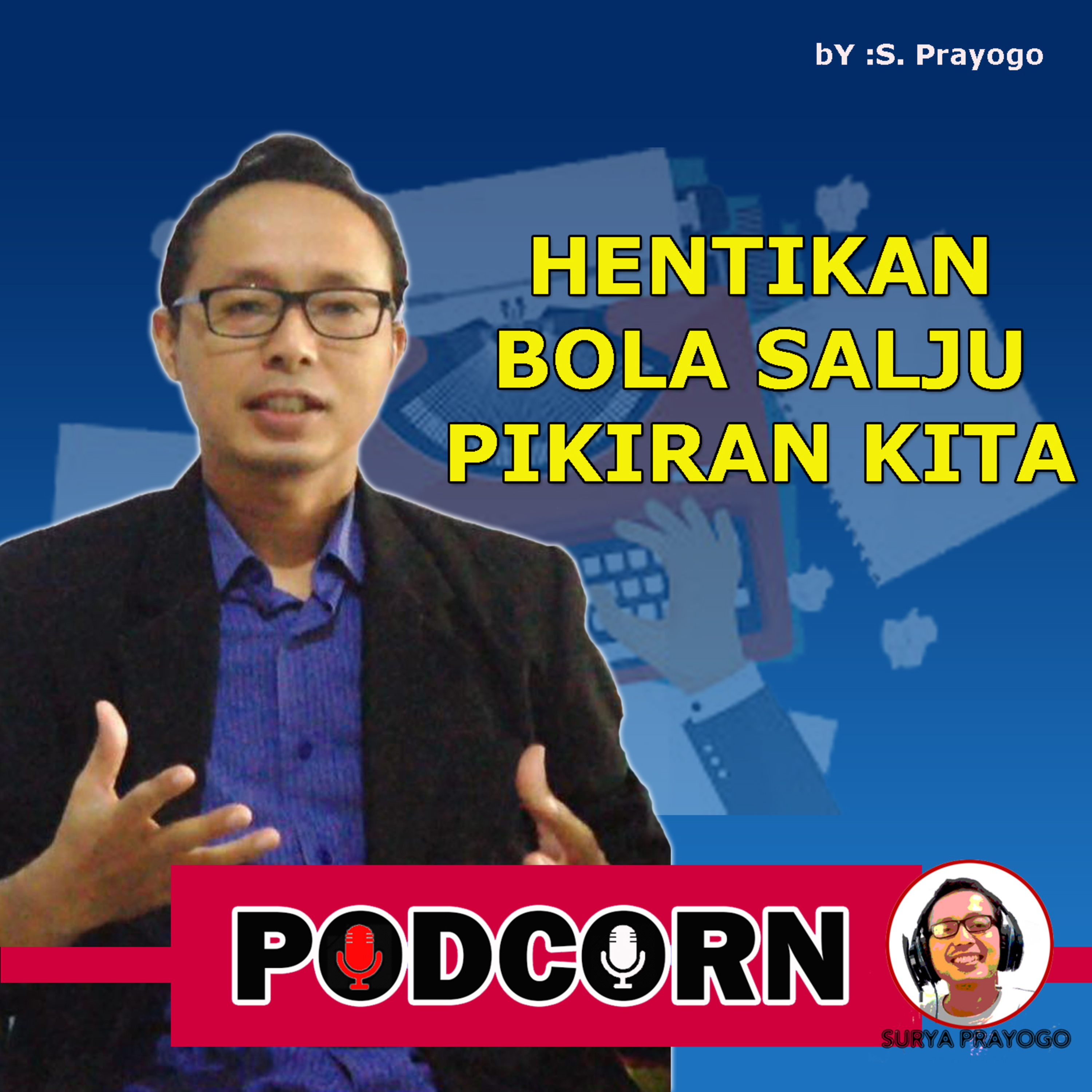Podcast Corner